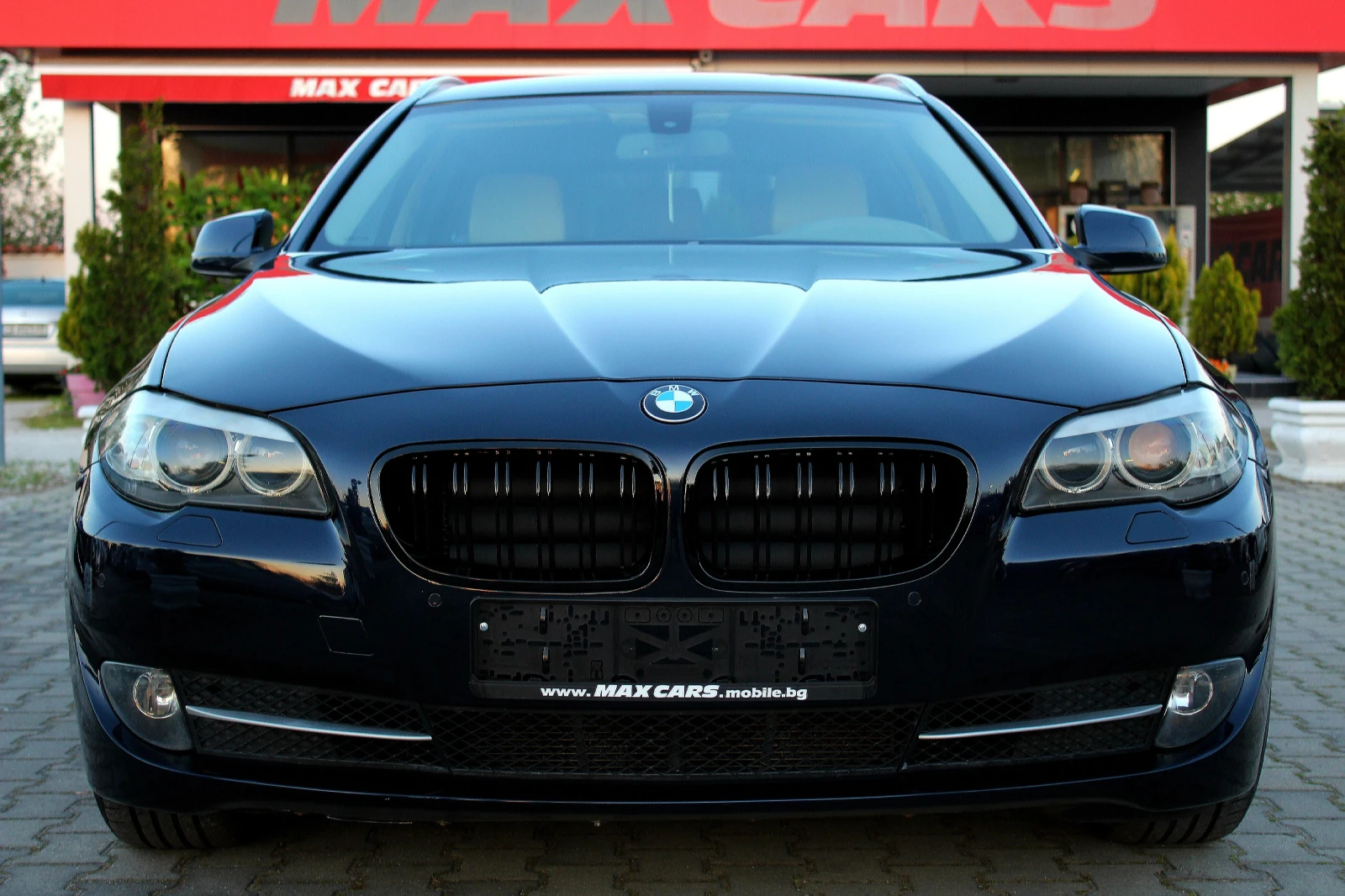 BMW 520 СОБСТВЕН ЛИЗИНГ С 30% ПЪРВОНАЧАЛНА ВНОСКА - изображение 3
