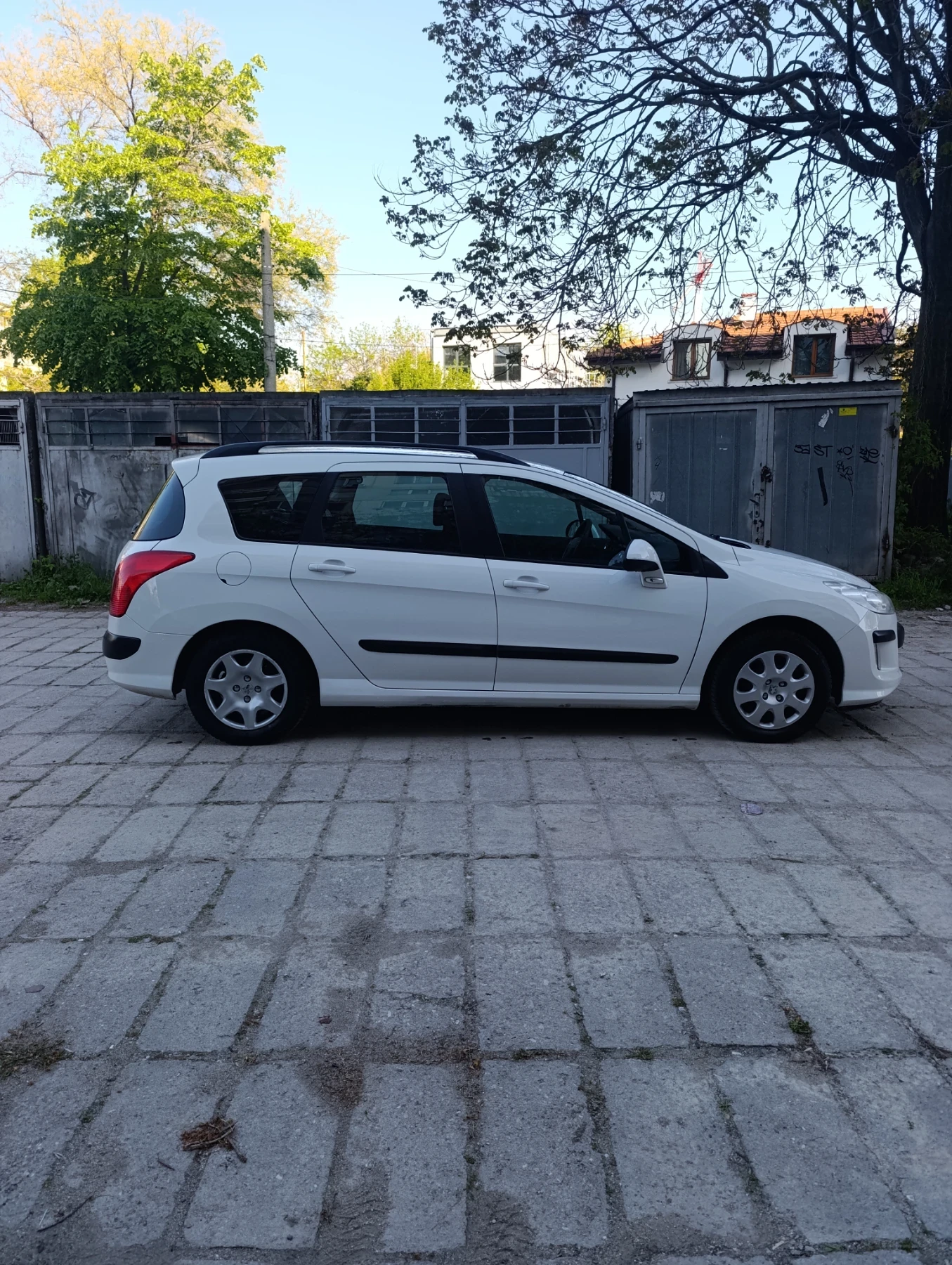 Peugeot 308 1.4 - изображение 6