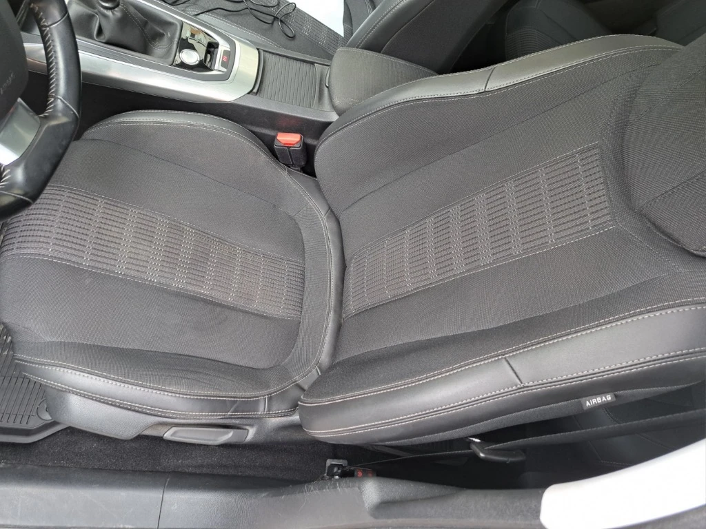 Peugeot 308 1.5 131к.с. - изображение 10