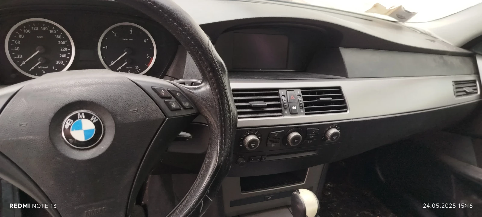 BMW 530  - изображение 4