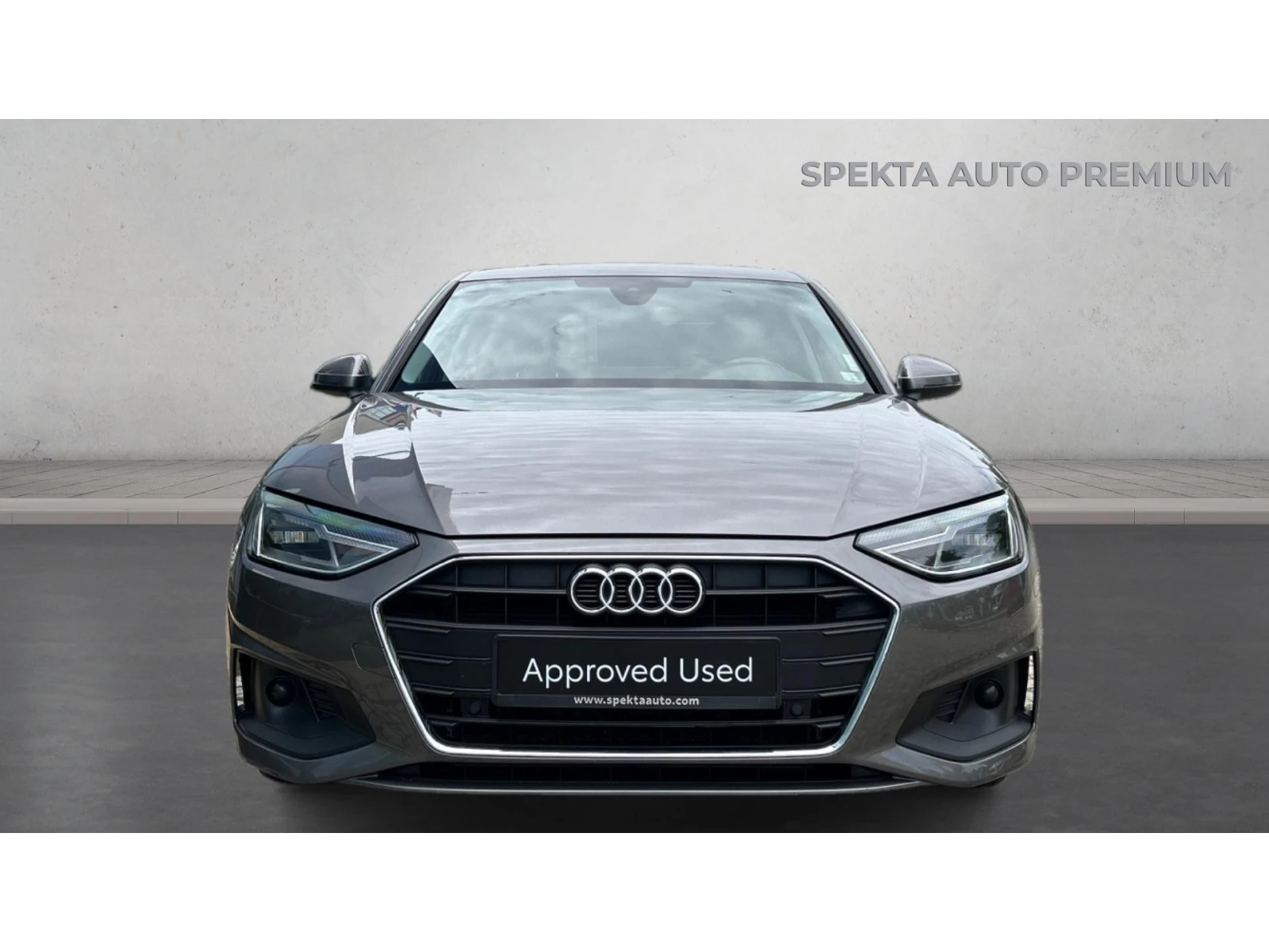 Audi A4 Месечна вноска от 500 лв. - изображение 5