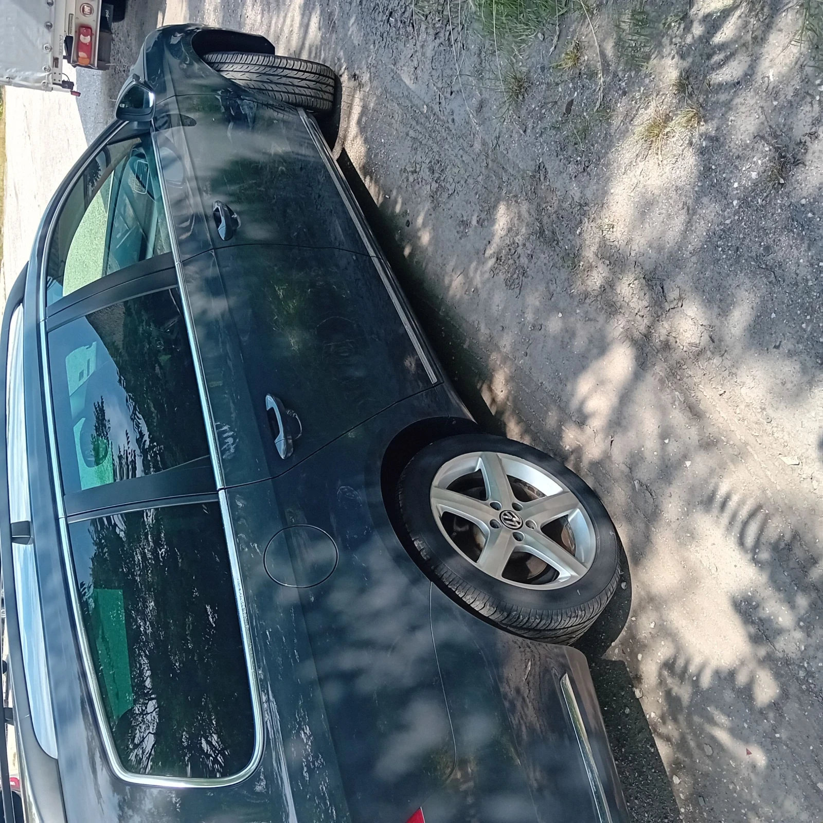 VW Passat 2.0 тди 140 кс - изображение 3