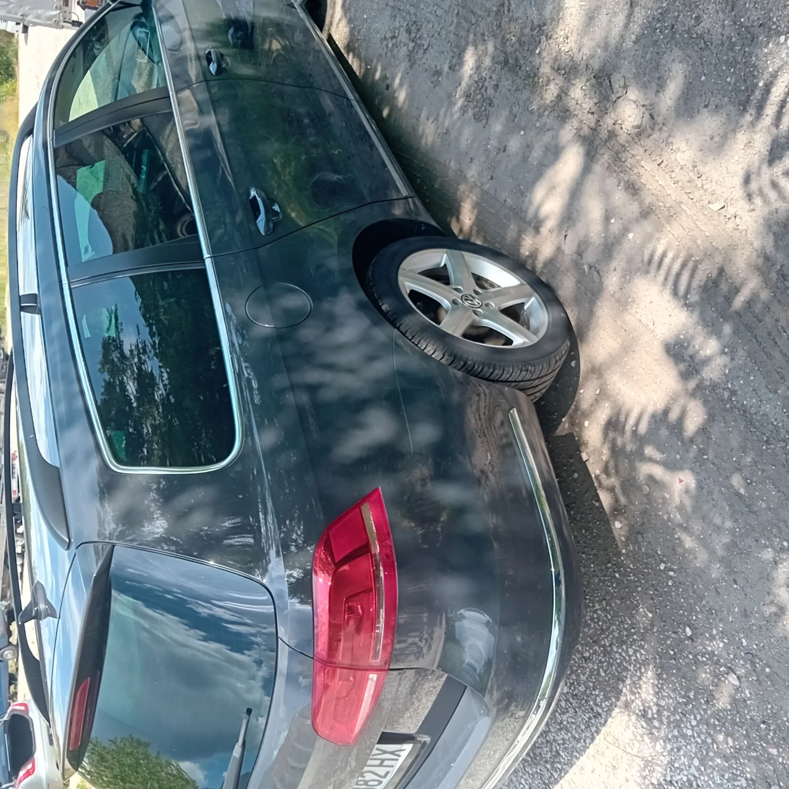 VW Passat 2.0 тди 140 кс - изображение 4