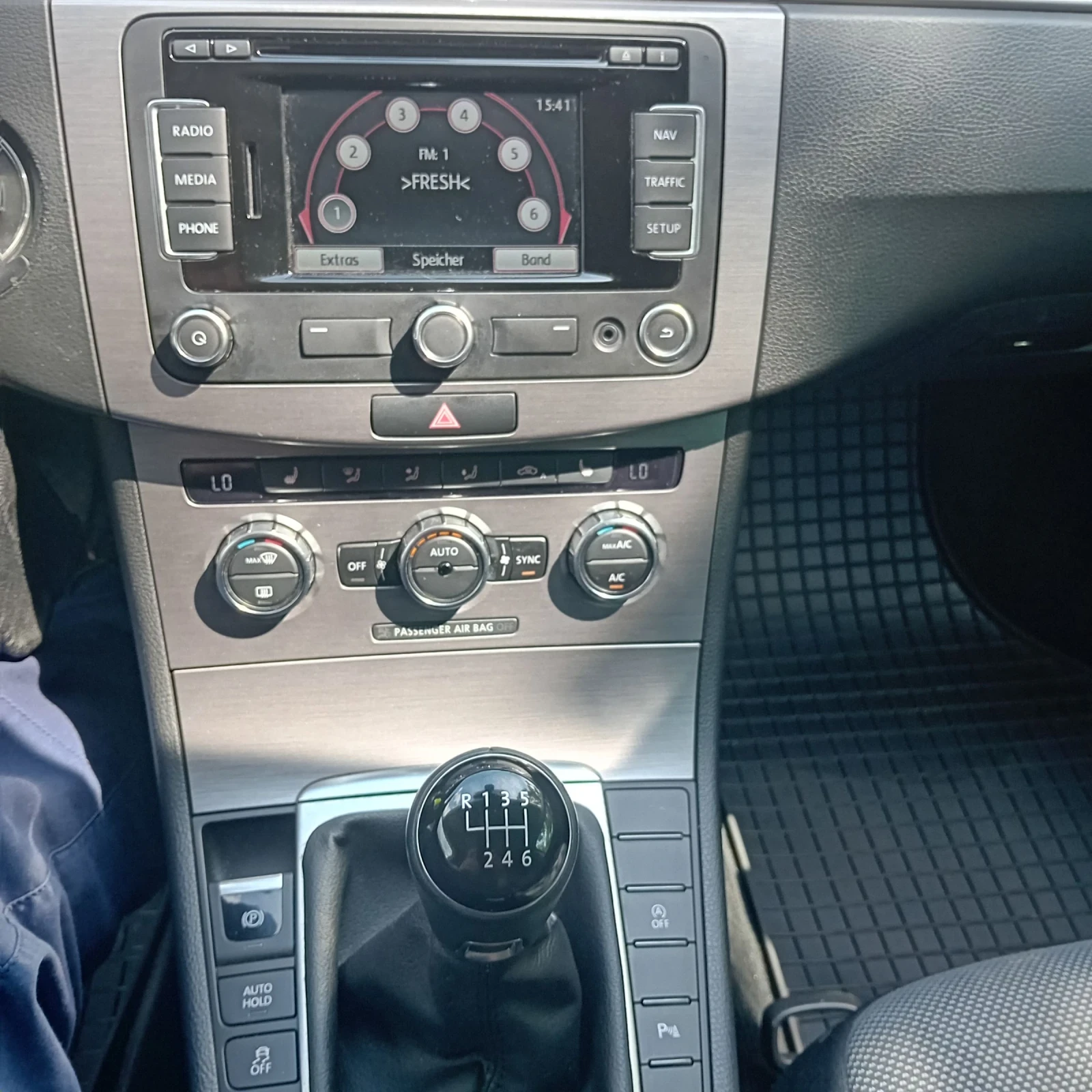 VW Passat 2.0 тди 140 кс - изображение 9