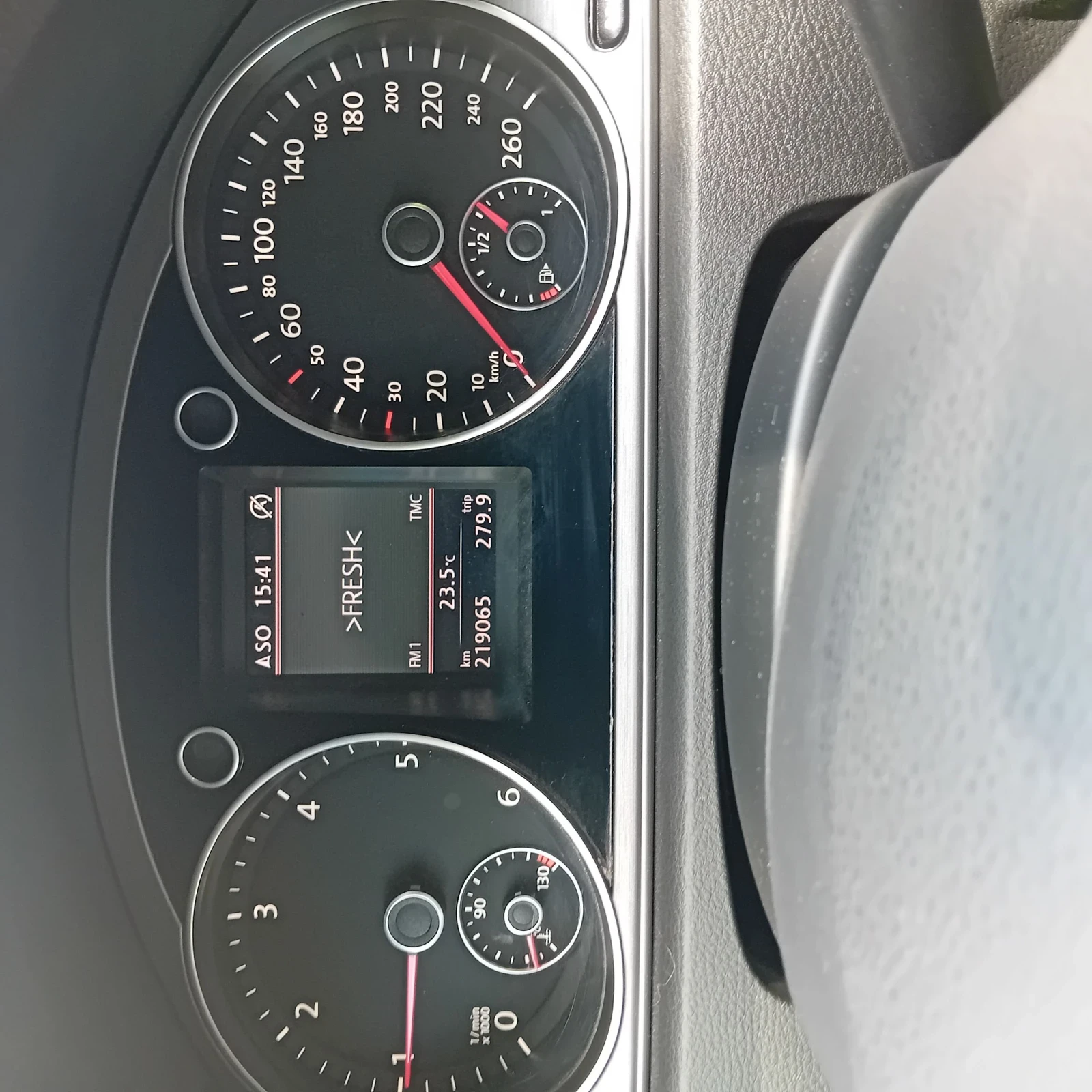 VW Passat 2.0 тди 140 кс - изображение 8