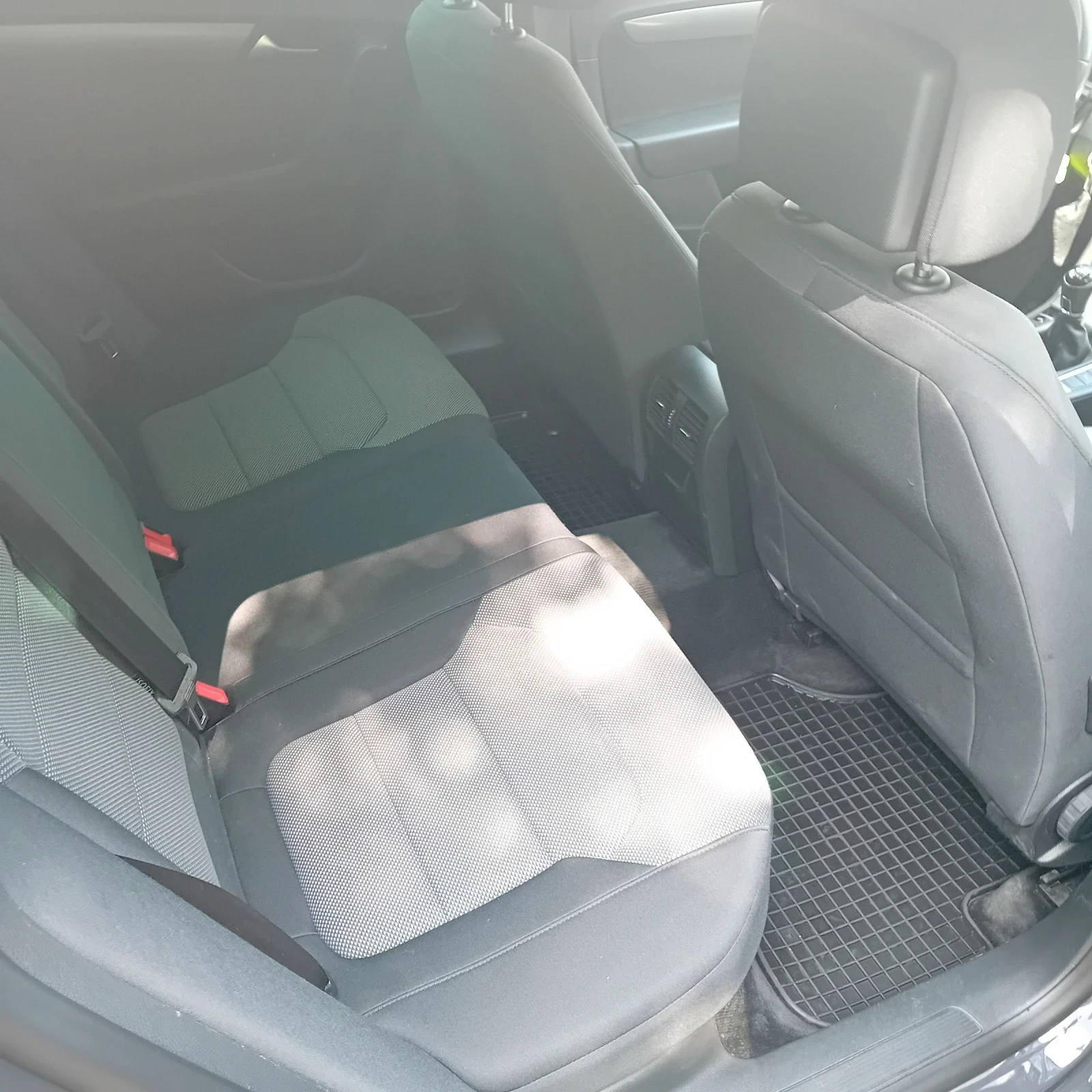 VW Passat 2.0 тди 140 кс - изображение 7