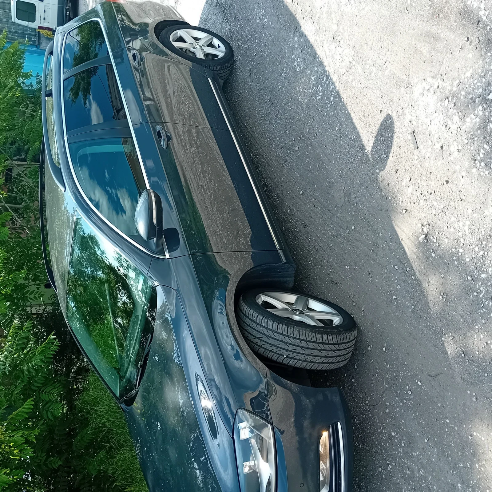VW Passat 2.0 тди 140 кс - изображение 2