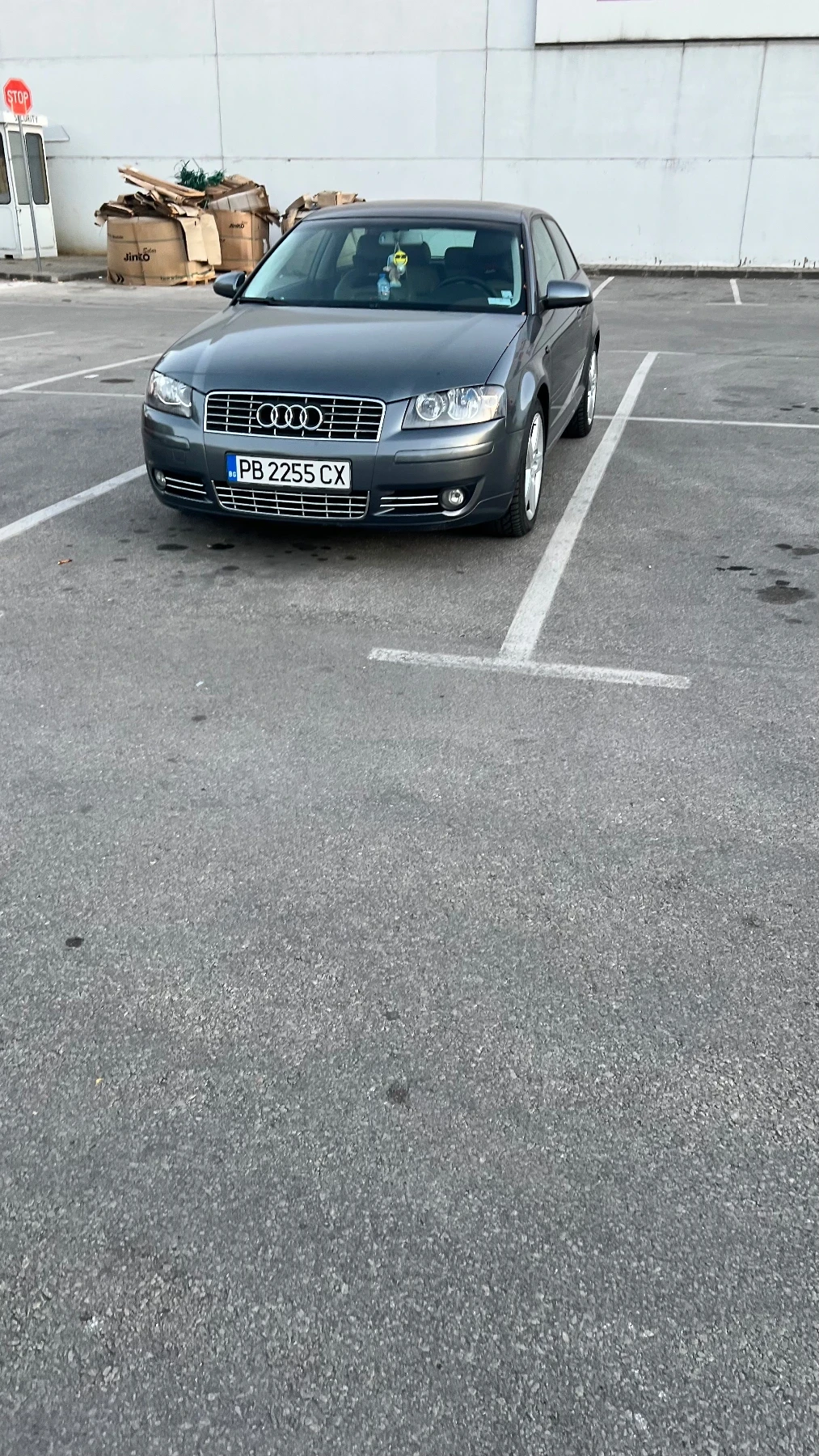 Audi A3  - изображение 2