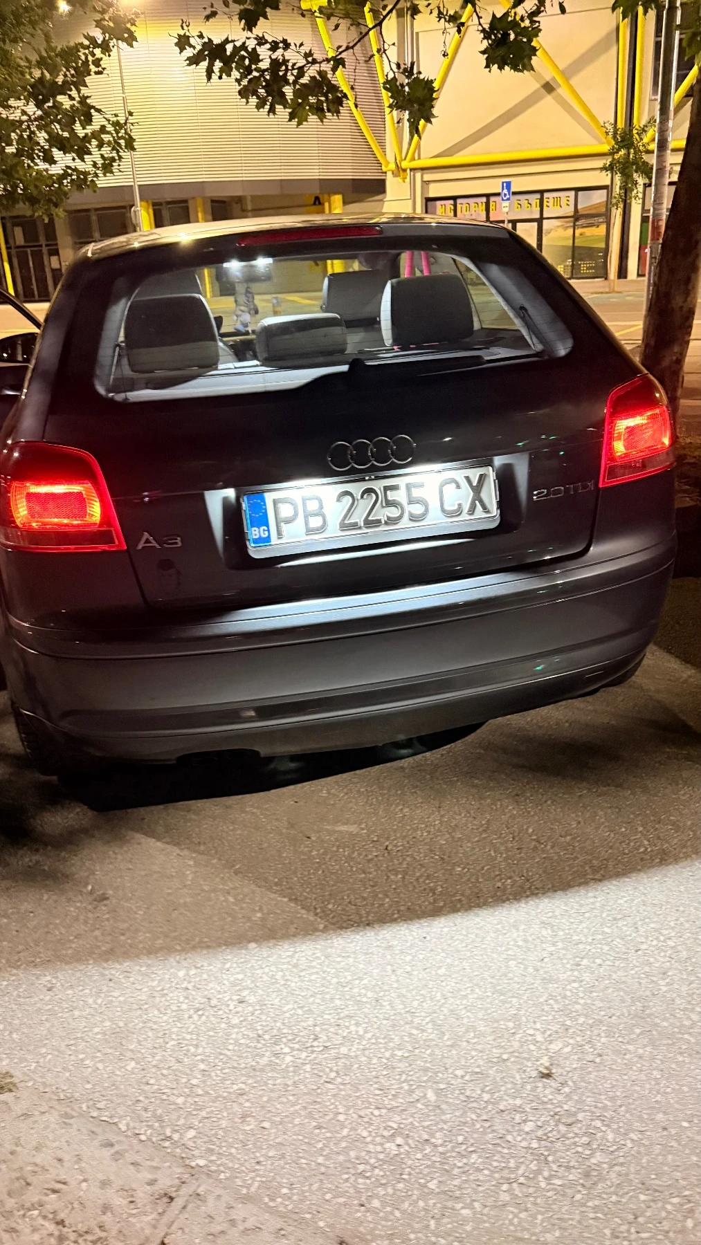 Audi A3  - изображение 7