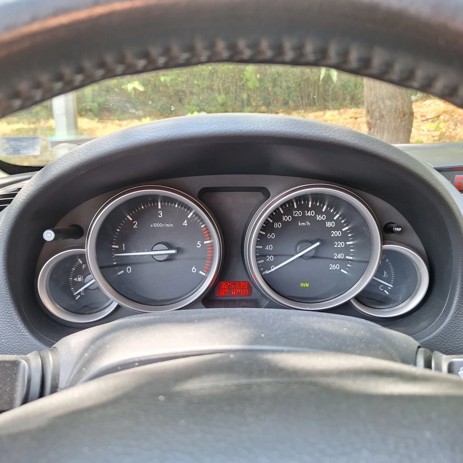 Mazda 6  - изображение 9