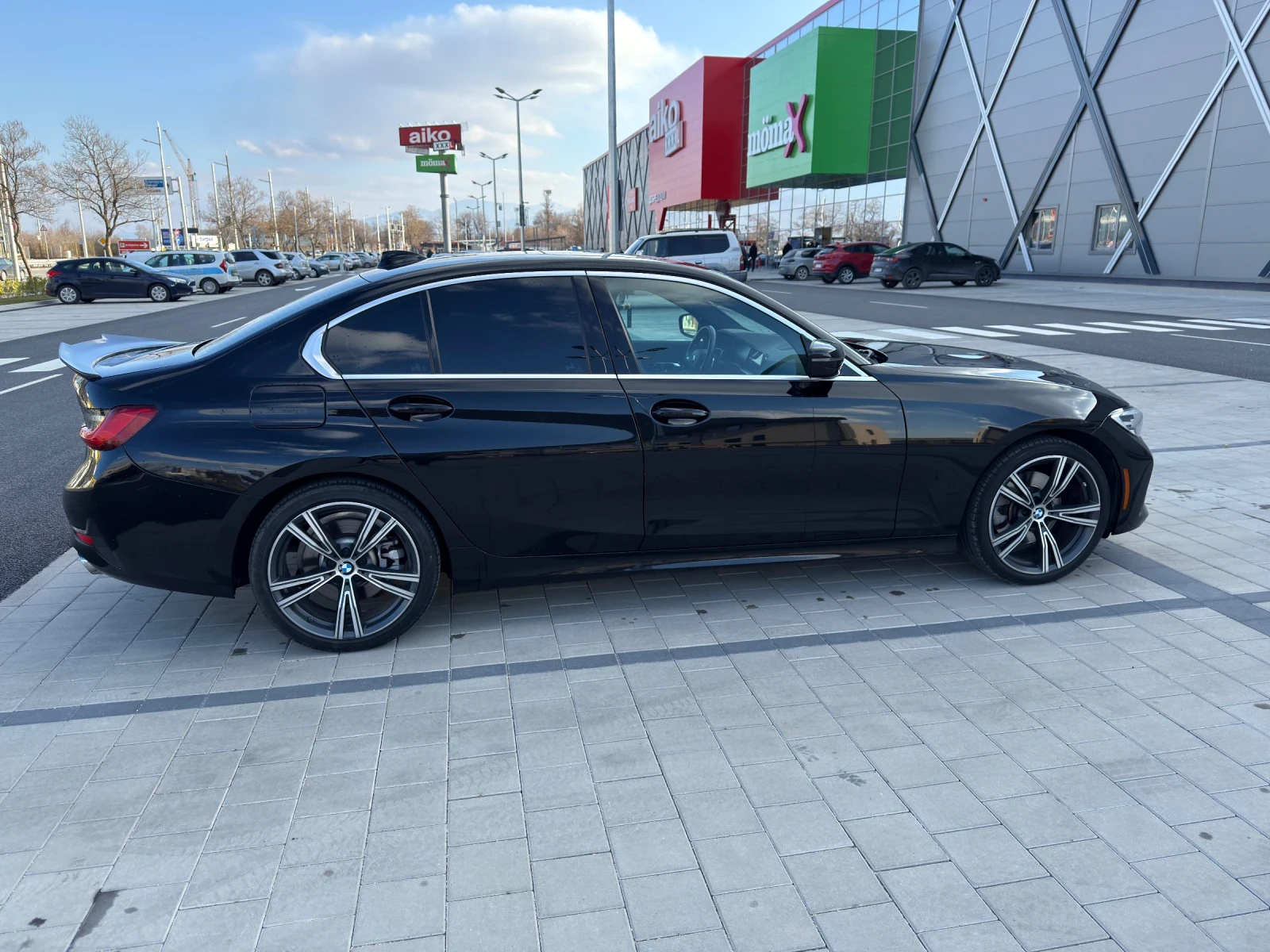 BMW 330 330i - изображение 4