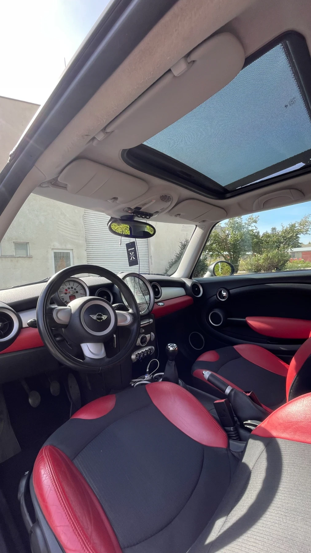 Mini Cooper R56 1.6i 120hp - изображение 7