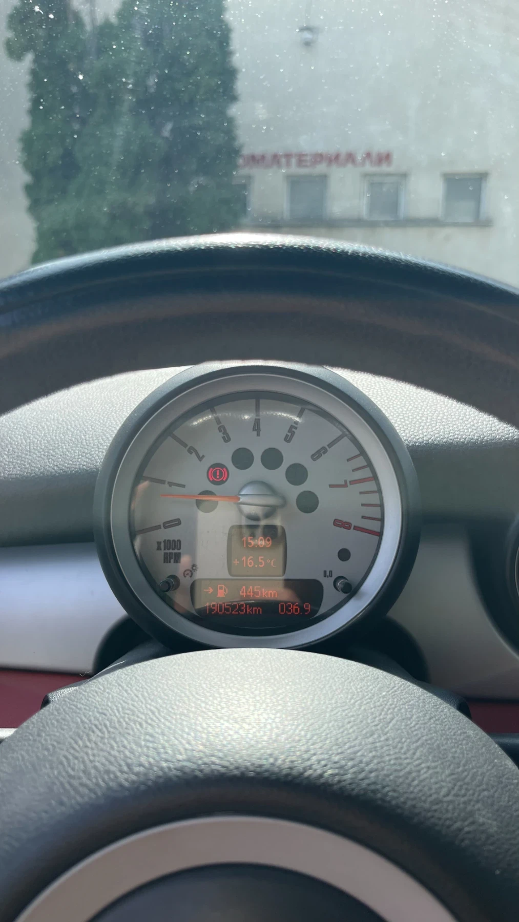 Mini Cooper R56 1.6i 120hp - изображение 9
