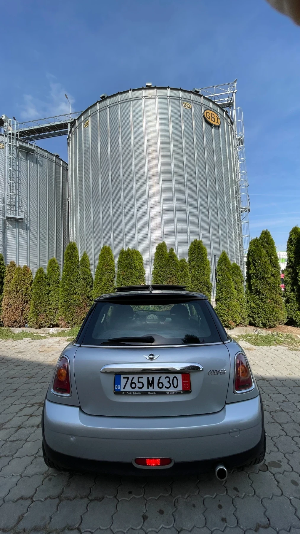 Mini Cooper R56 1.6i 120hp - изображение 6