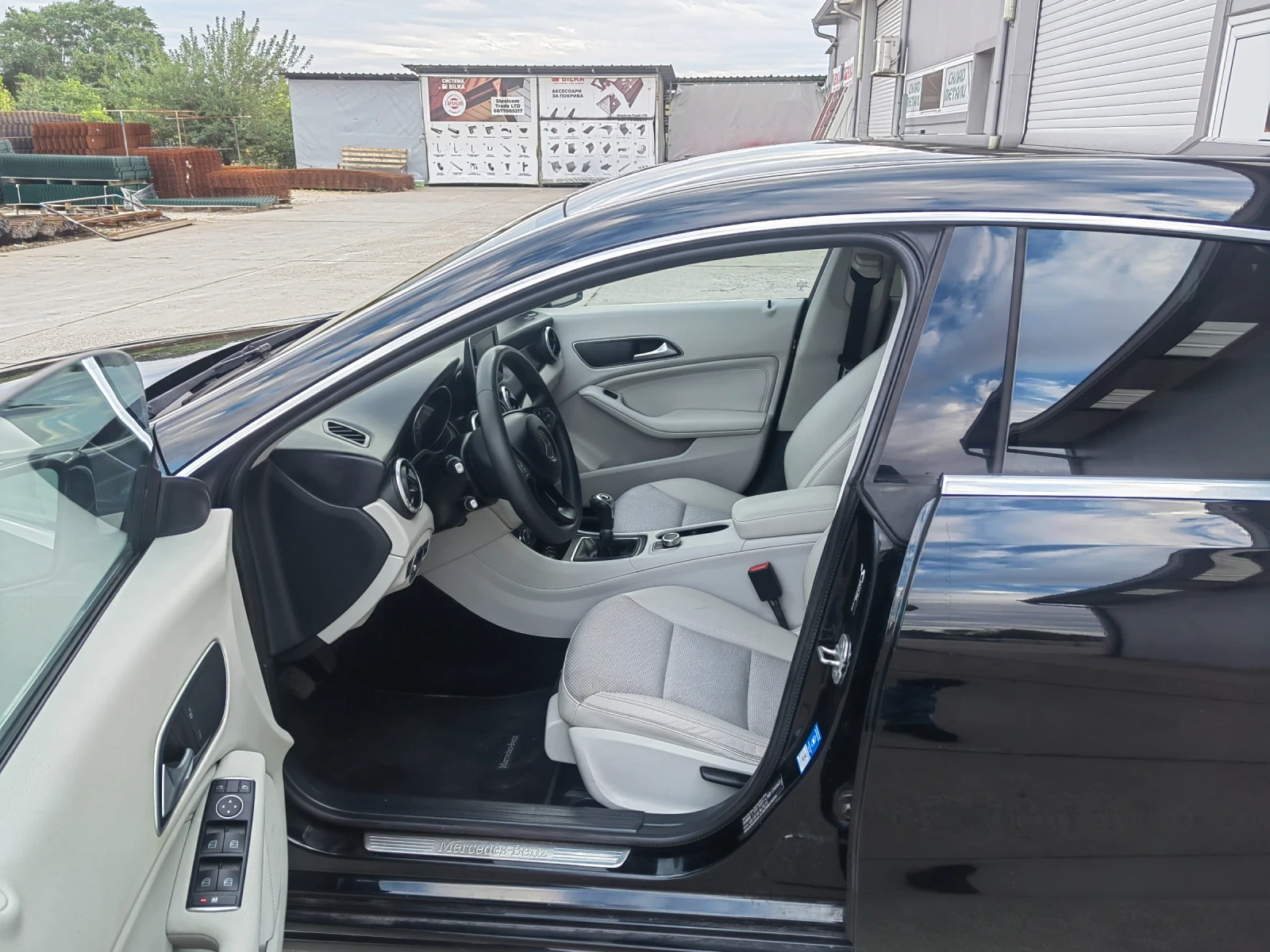 Mercedes-Benz CLA 200 | Mobile.bg � ����������� 15