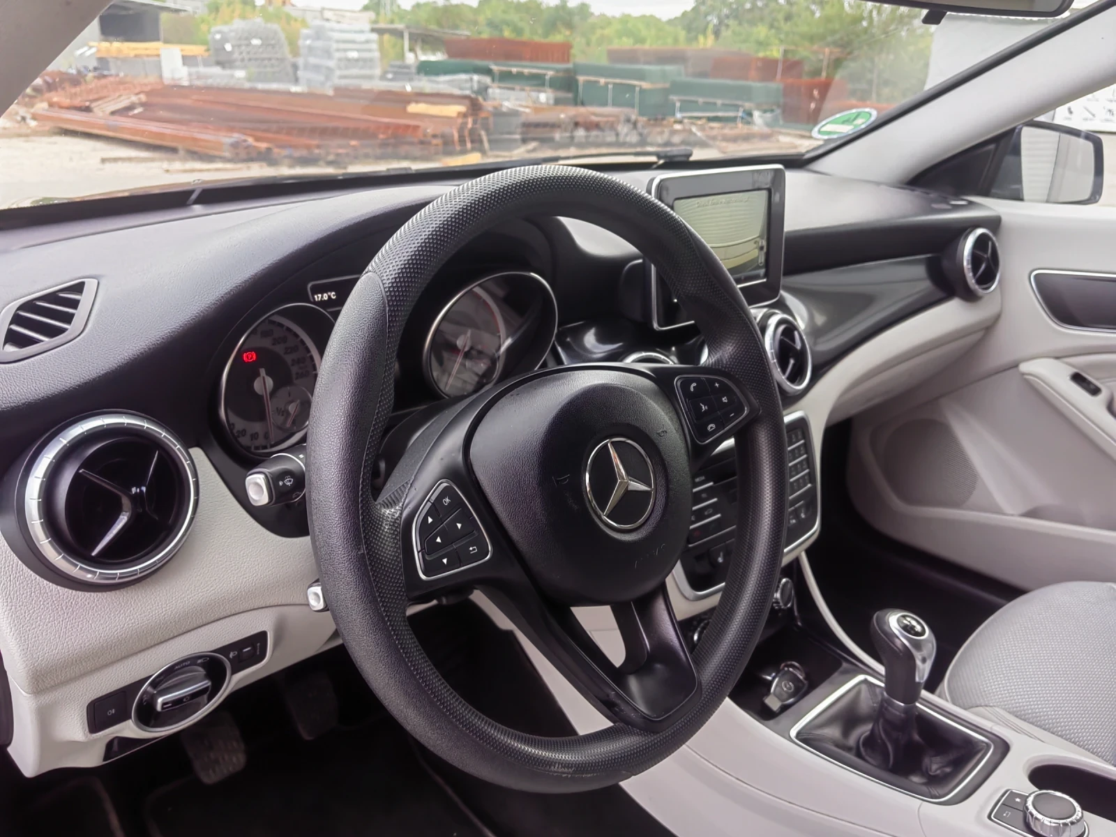 Mercedes-Benz CLA 200 | Mobile.bg � ����������� 16