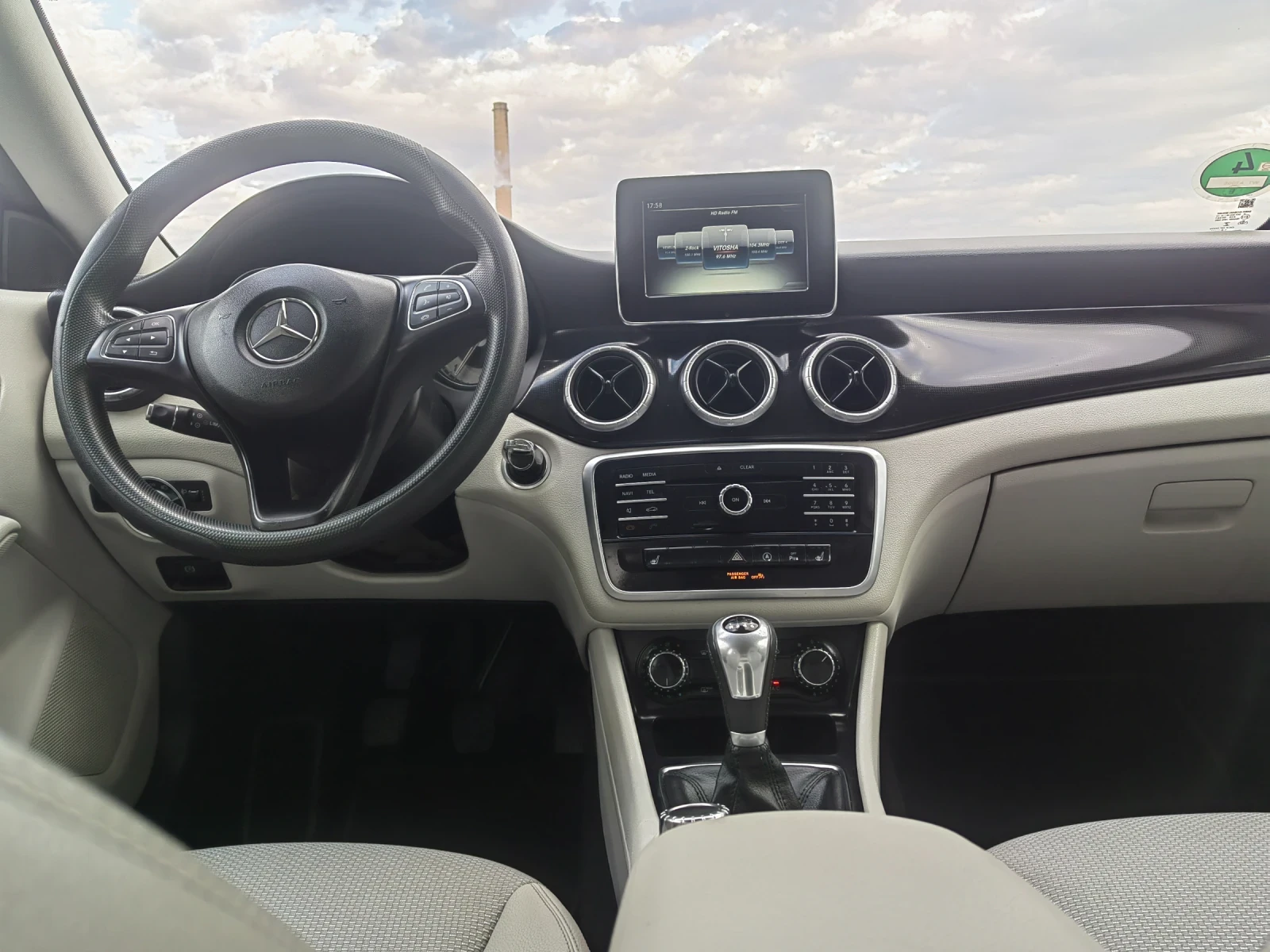 Mercedes-Benz CLA 200 | Mobile.bg � ����������� 14