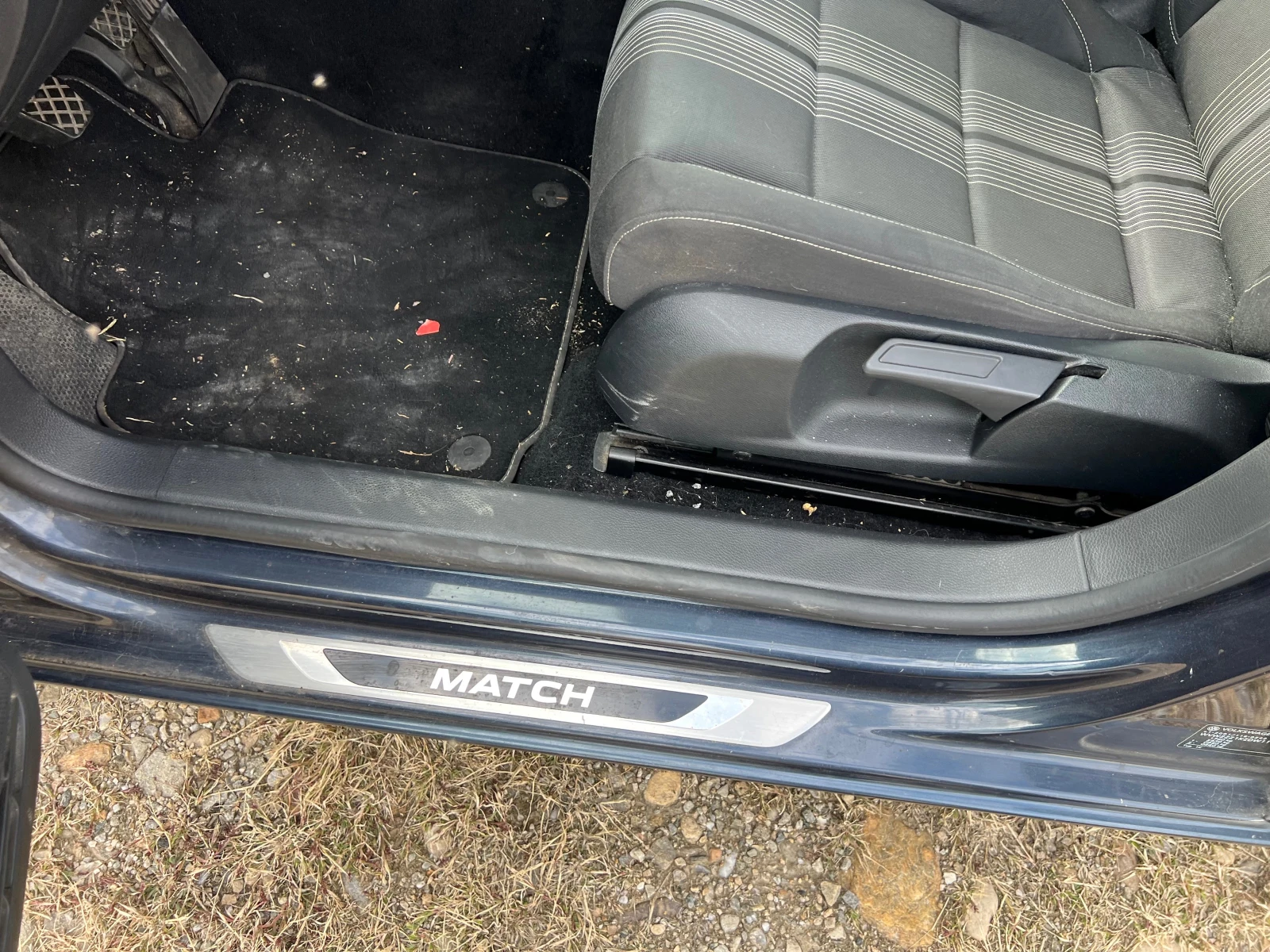 VW Golf 1.2 | Mobile.bg   16