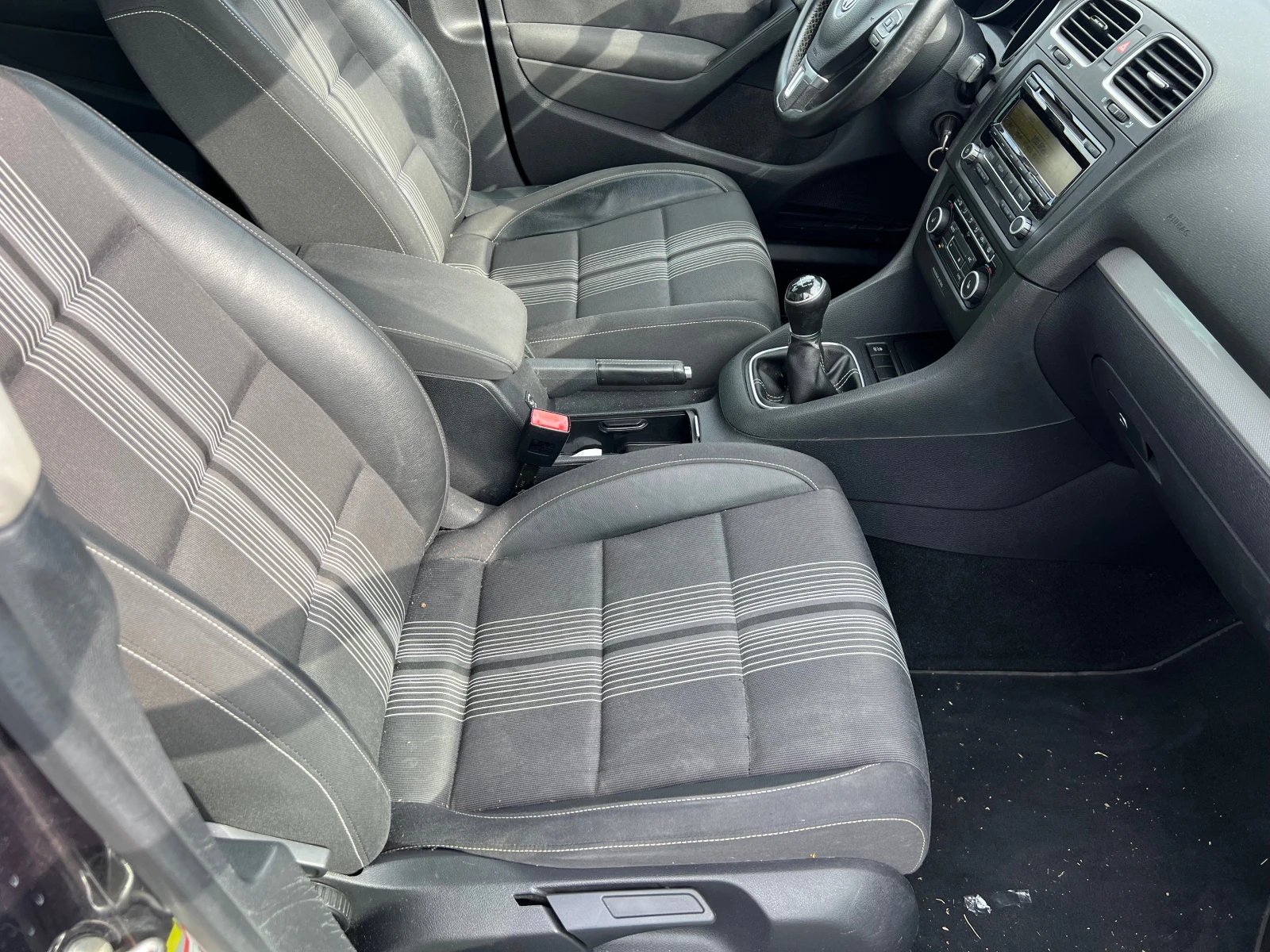 VW Golf 1.2 | Mobile.bg   12