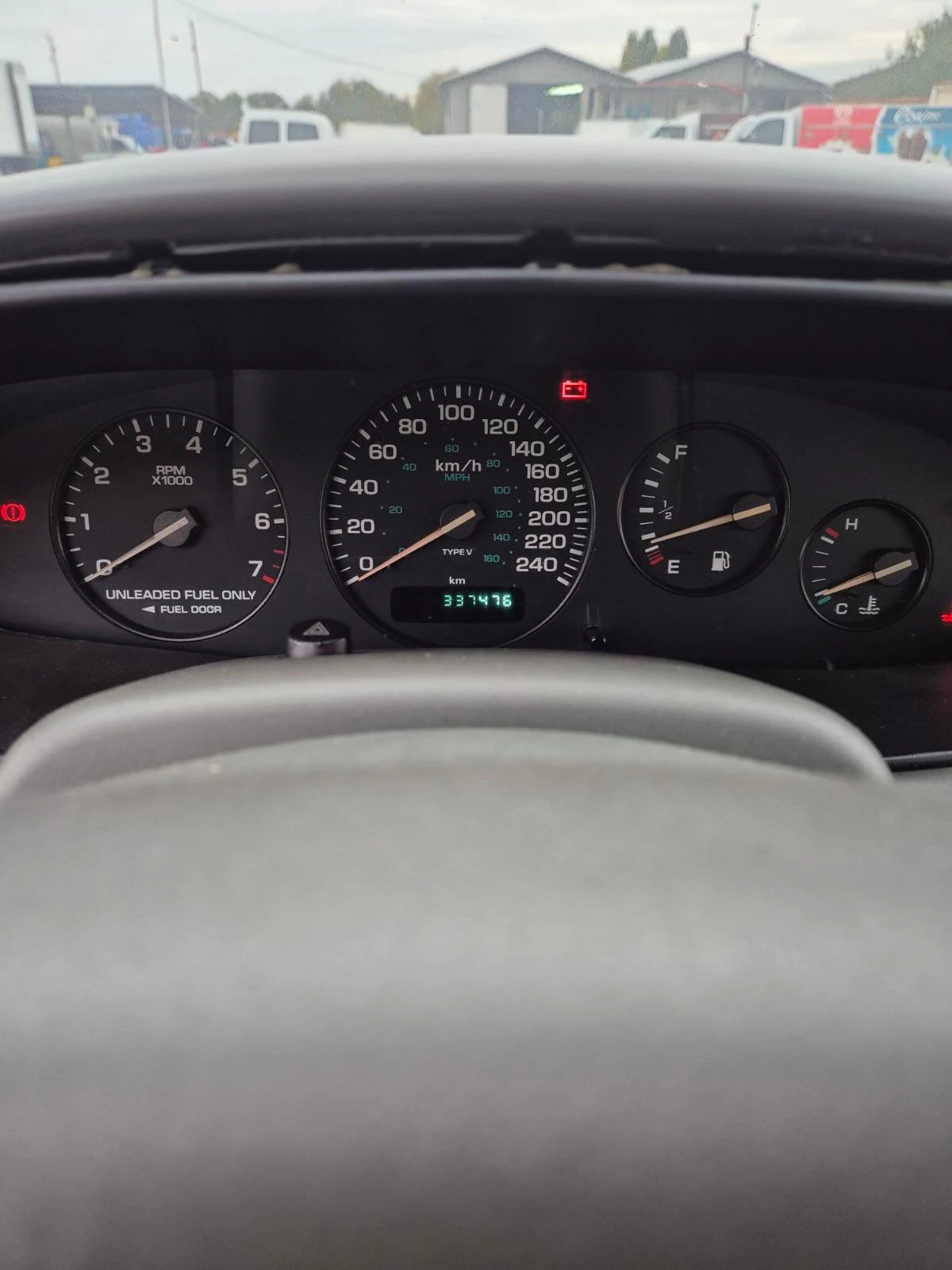 Chrysler Stratus 2.0  | Mobile.bg — изображение 14