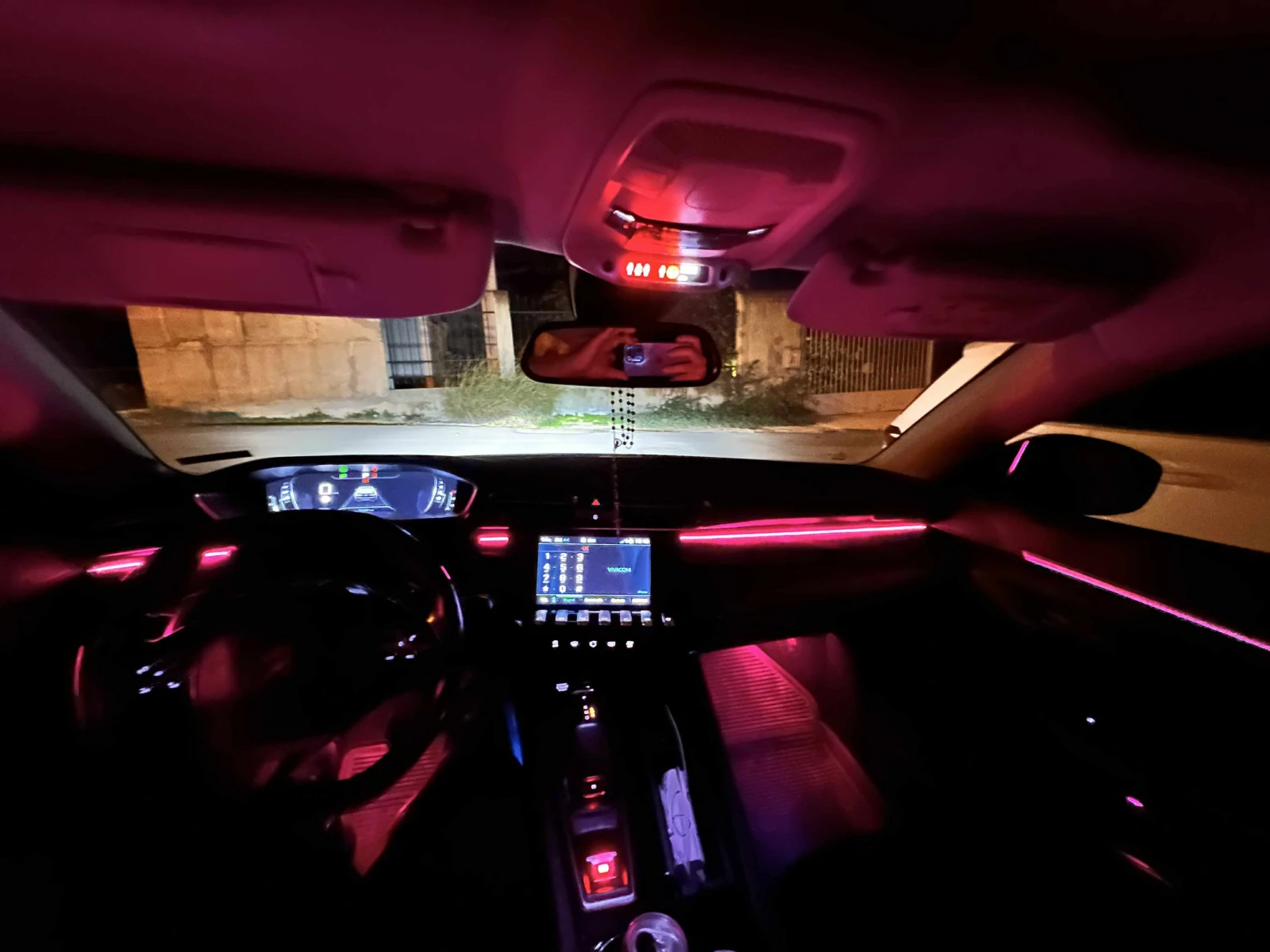 Peugeot 508 | Mobile.bg   10