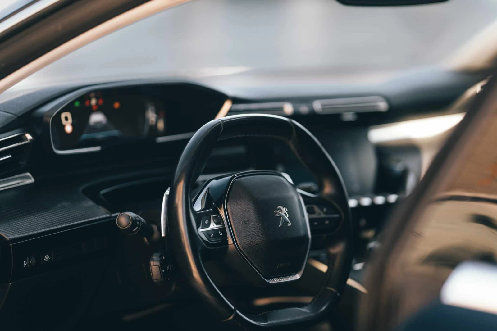 Peugeot 508 | Mobile.bg   6