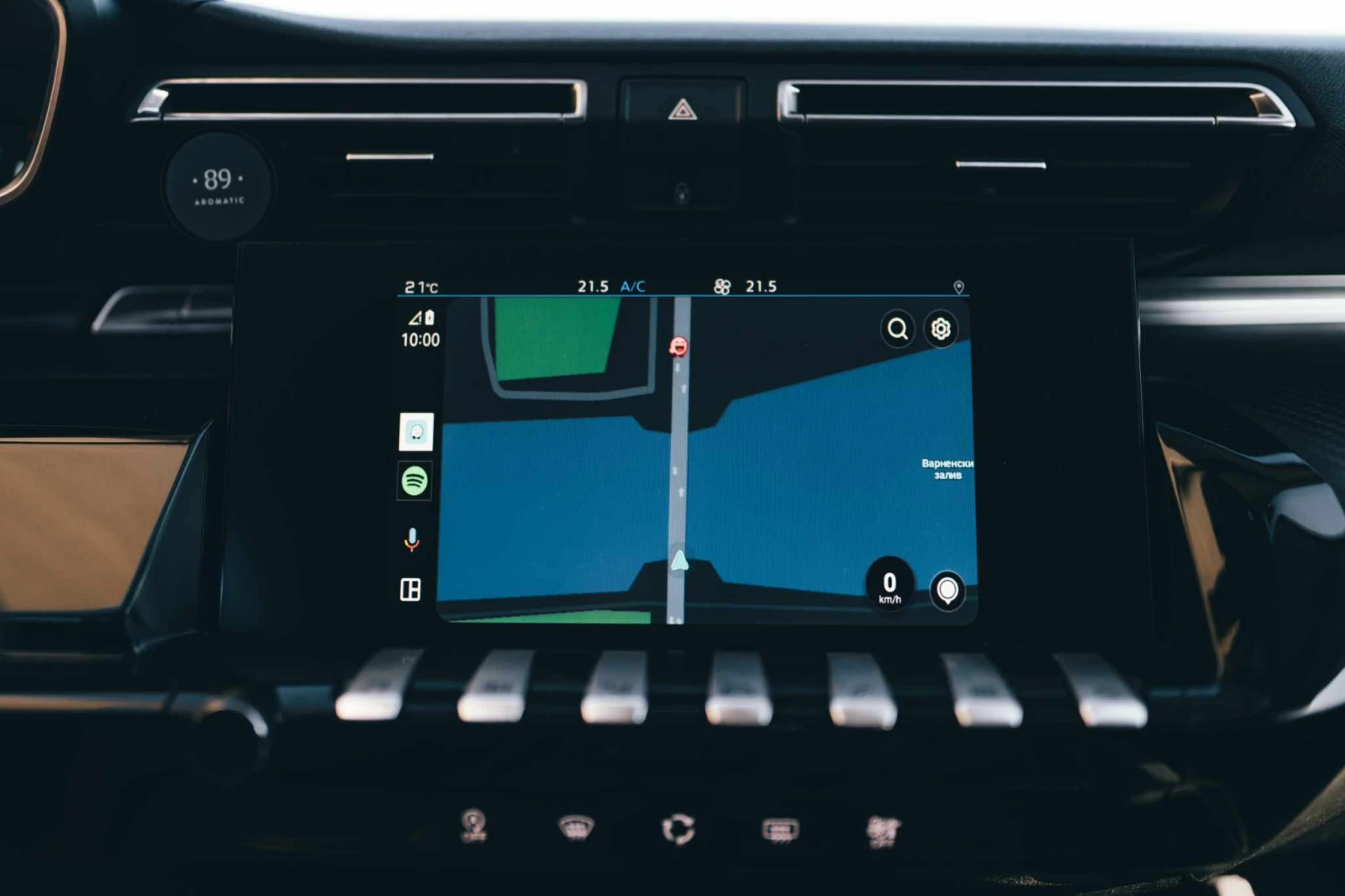 Peugeot 508 | Mobile.bg   7