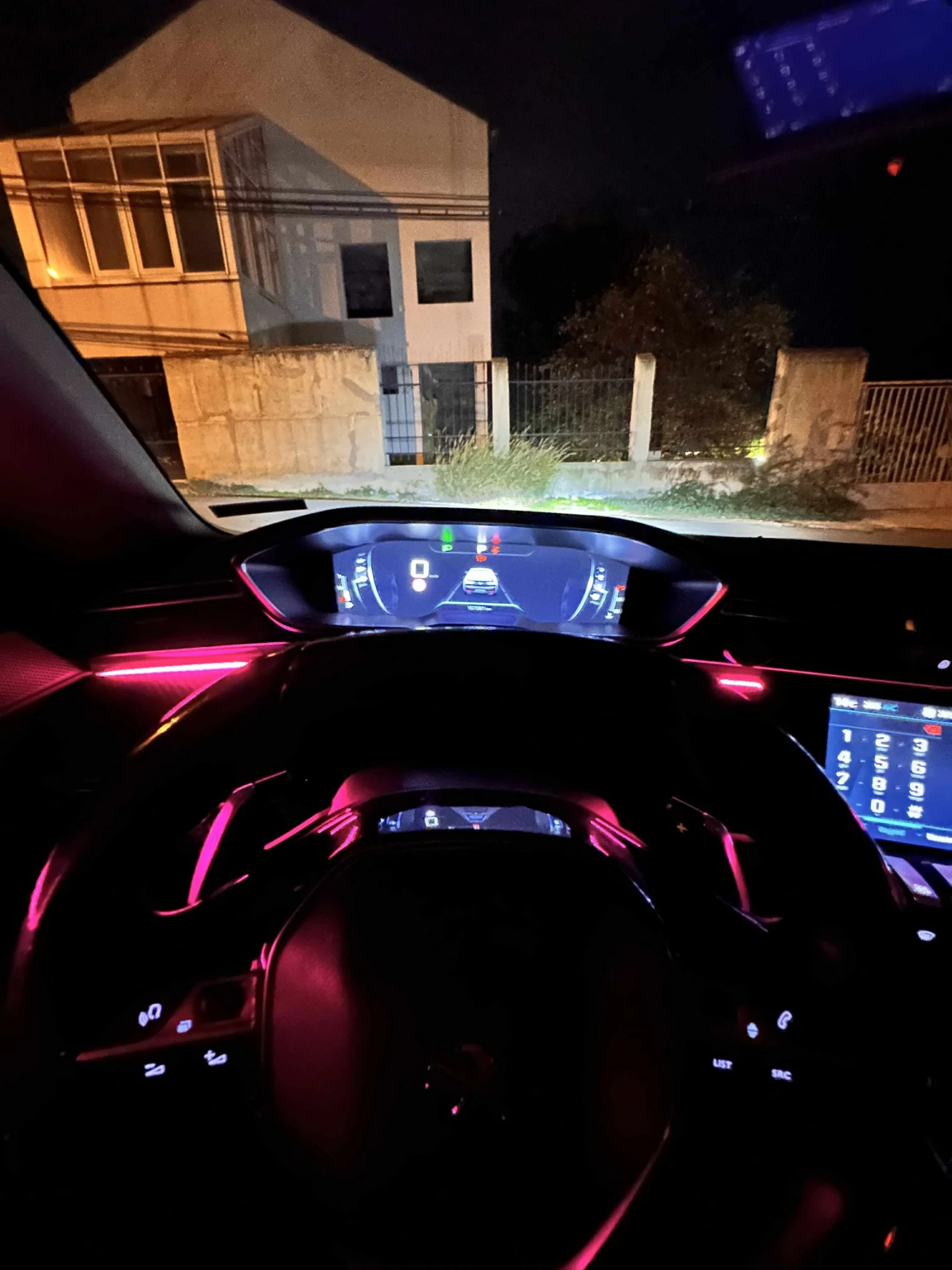 Peugeot 508 | Mobile.bg   9