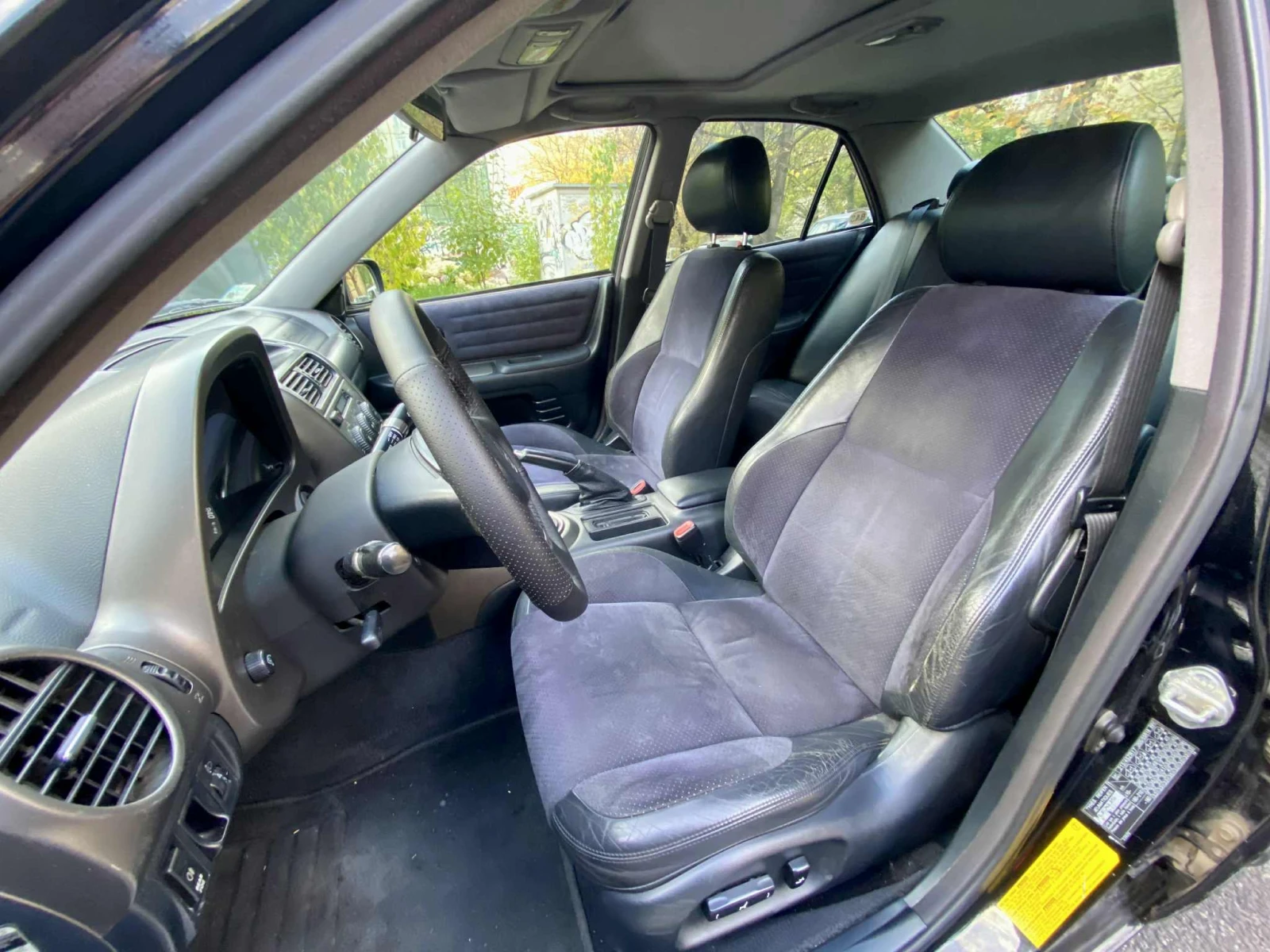 Lexus IS 200 | Mobile.bg   11