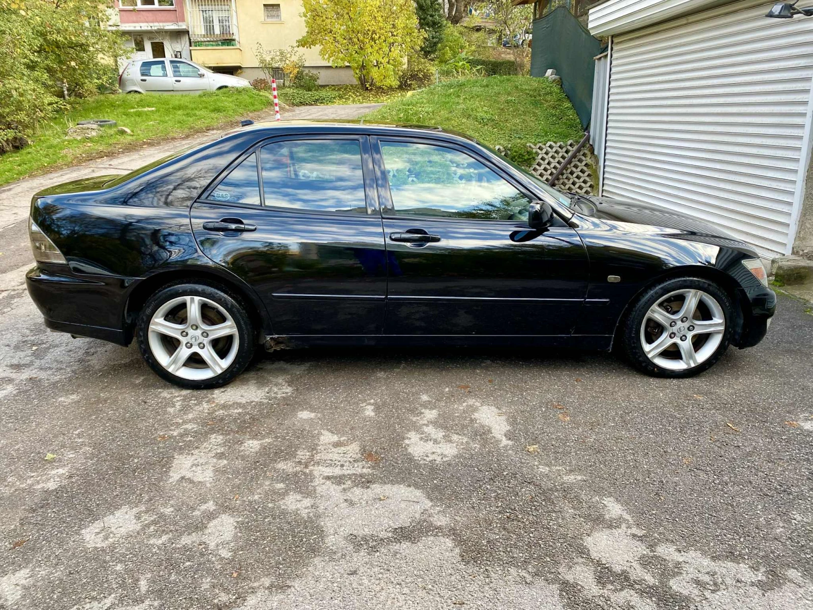 Lexus IS 200 | Mobile.bg   2