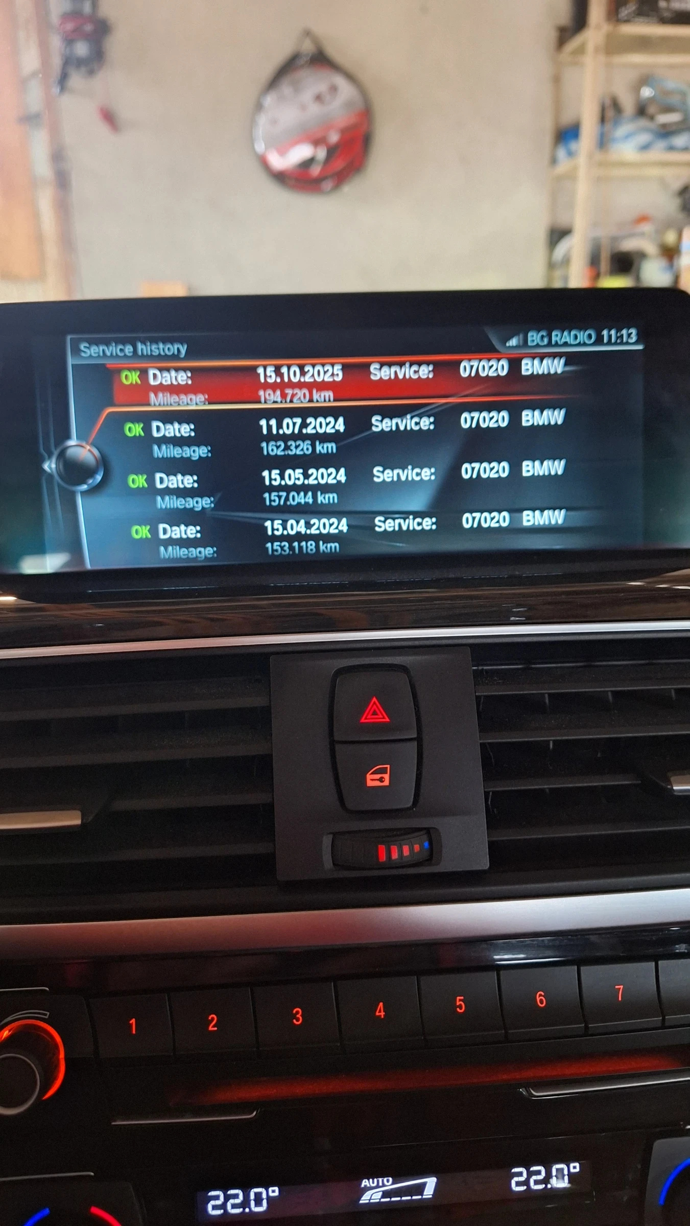 BMW 3gt 320d XDRIVE LUXURY | Mobile.bg   15