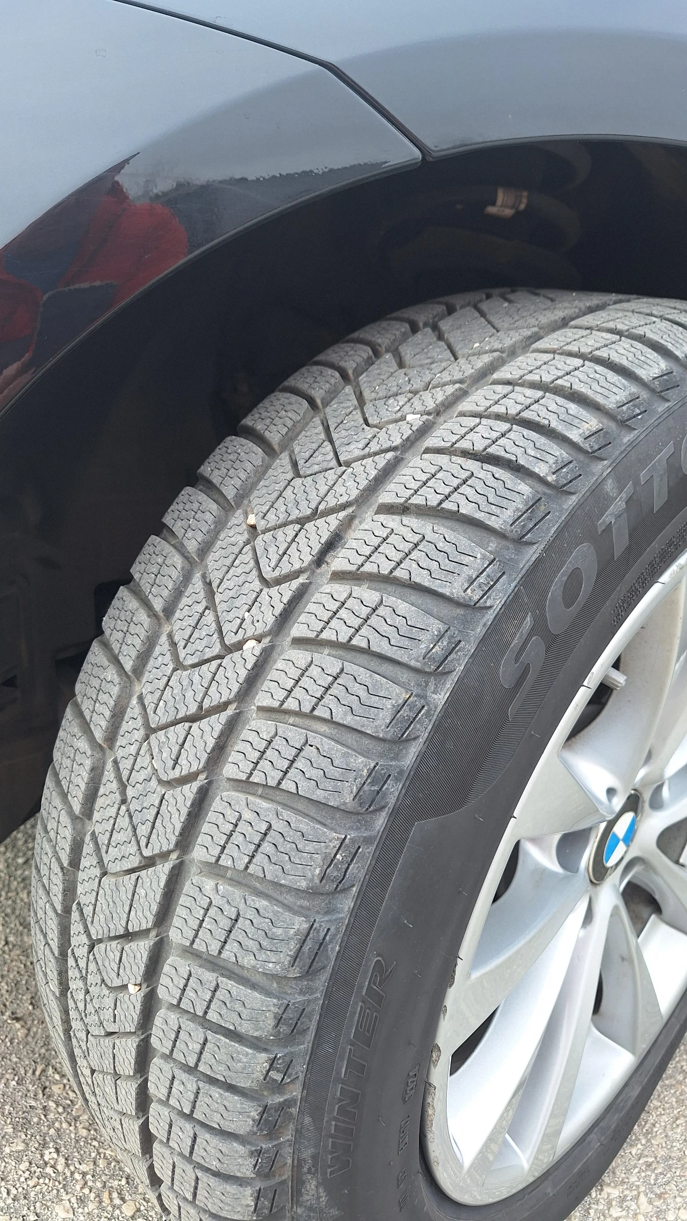 BMW 3gt 320d XDRIVE LUXURY | Mobile.bg   13