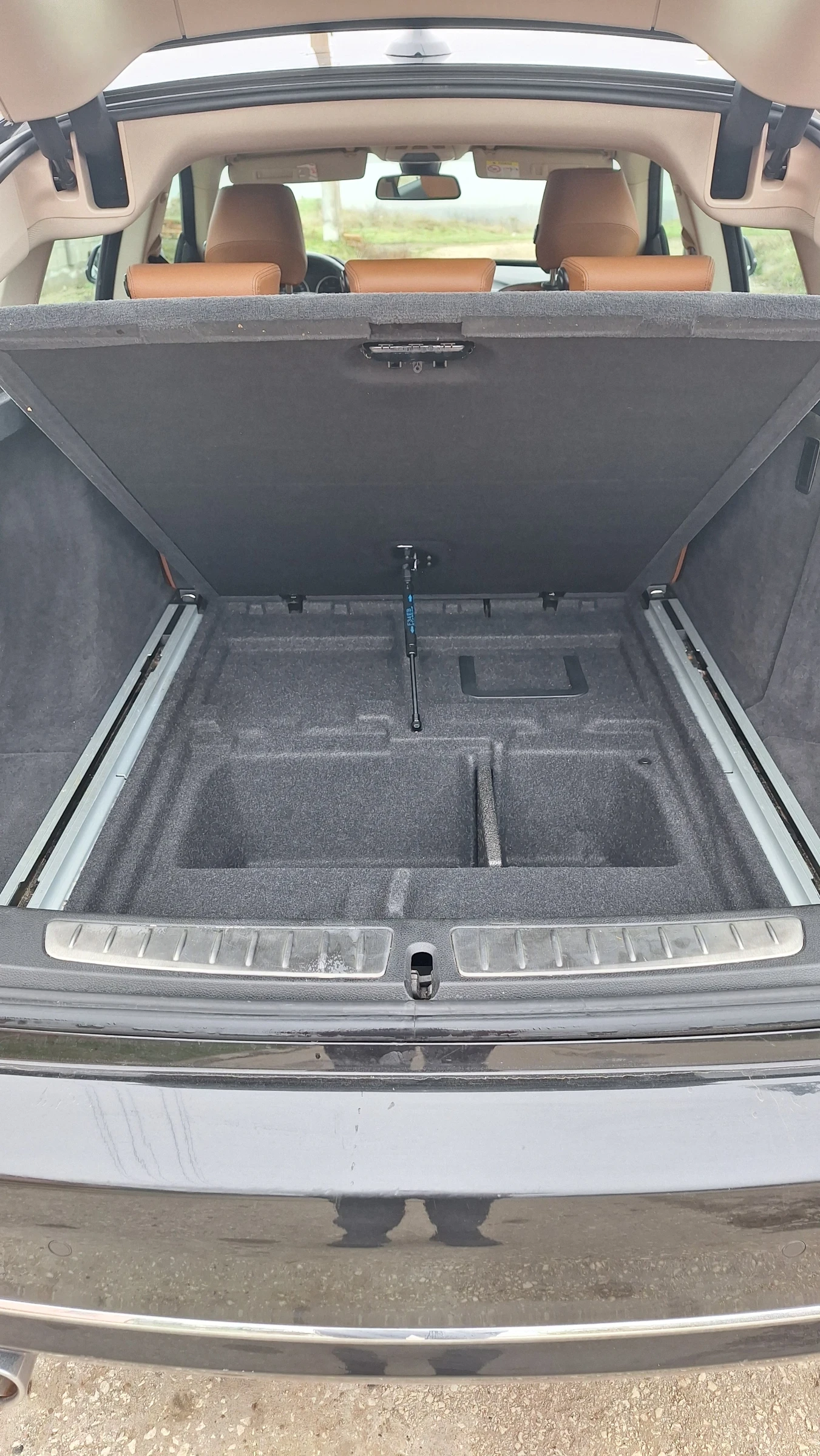 BMW 3gt 320d XDRIVE LUXURY | Mobile.bg   11