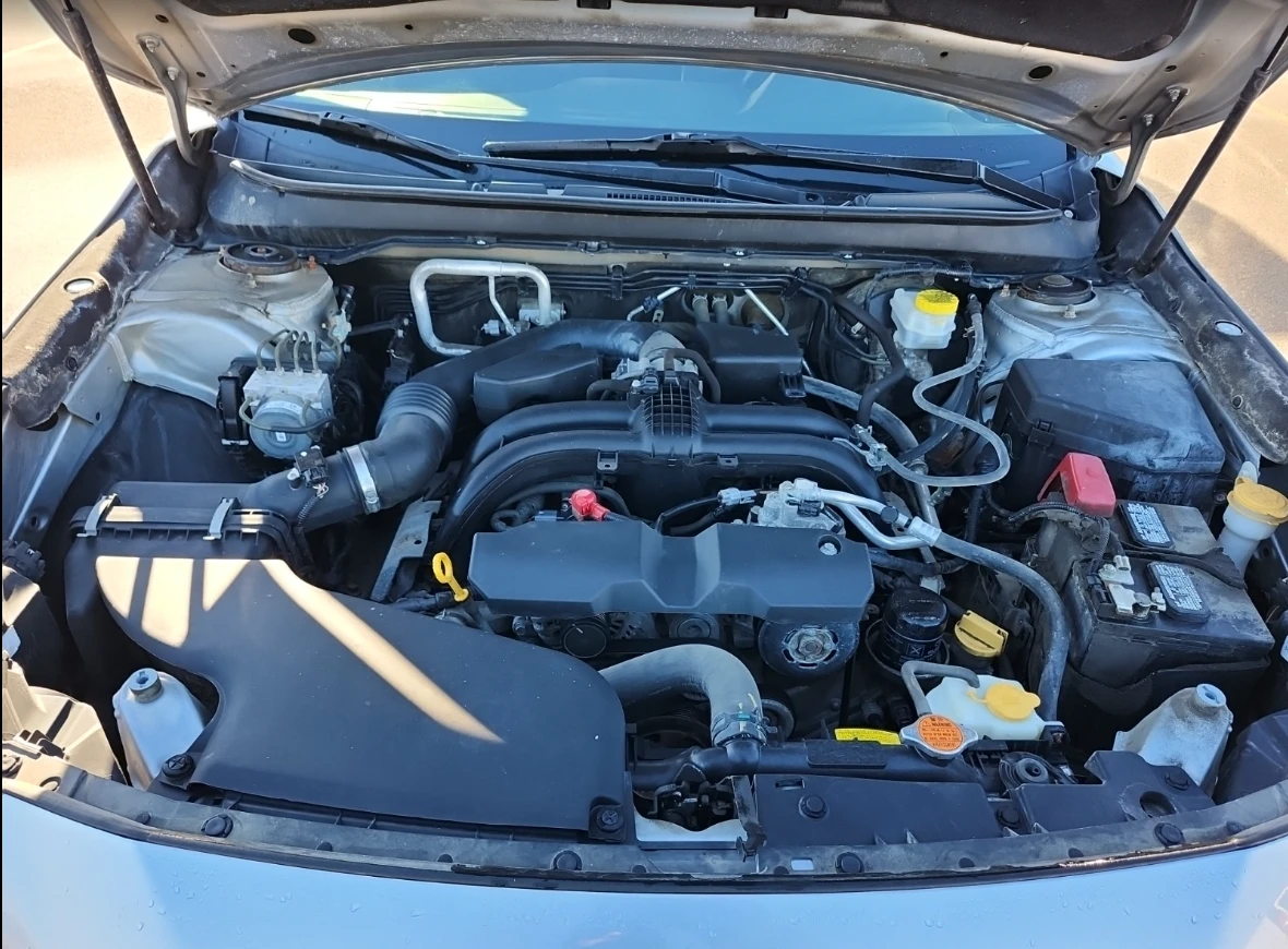 Subaru Outback LIMITED | Mobile.bg   12