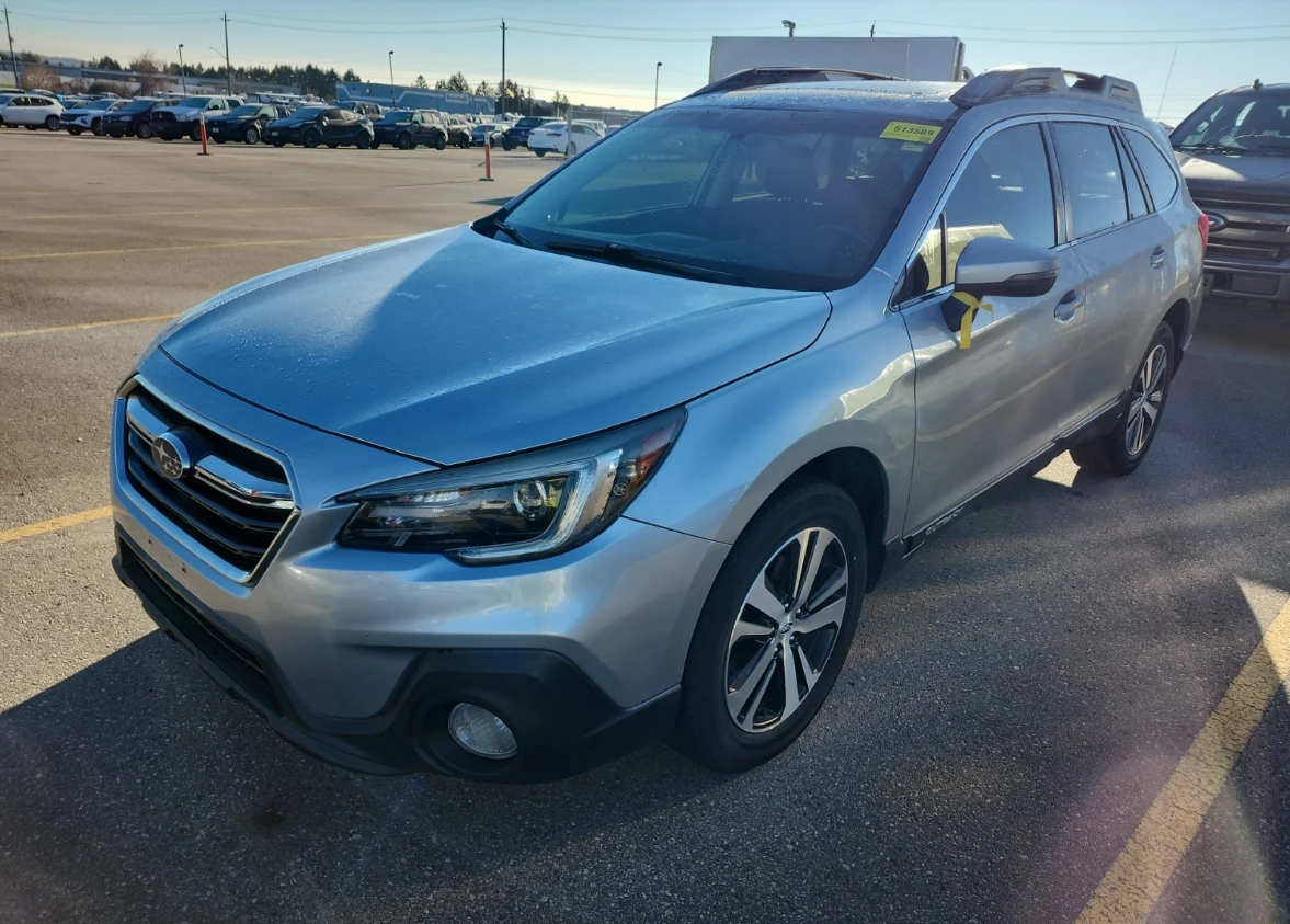 Subaru Outback LIMITED | Mobile.bg   1