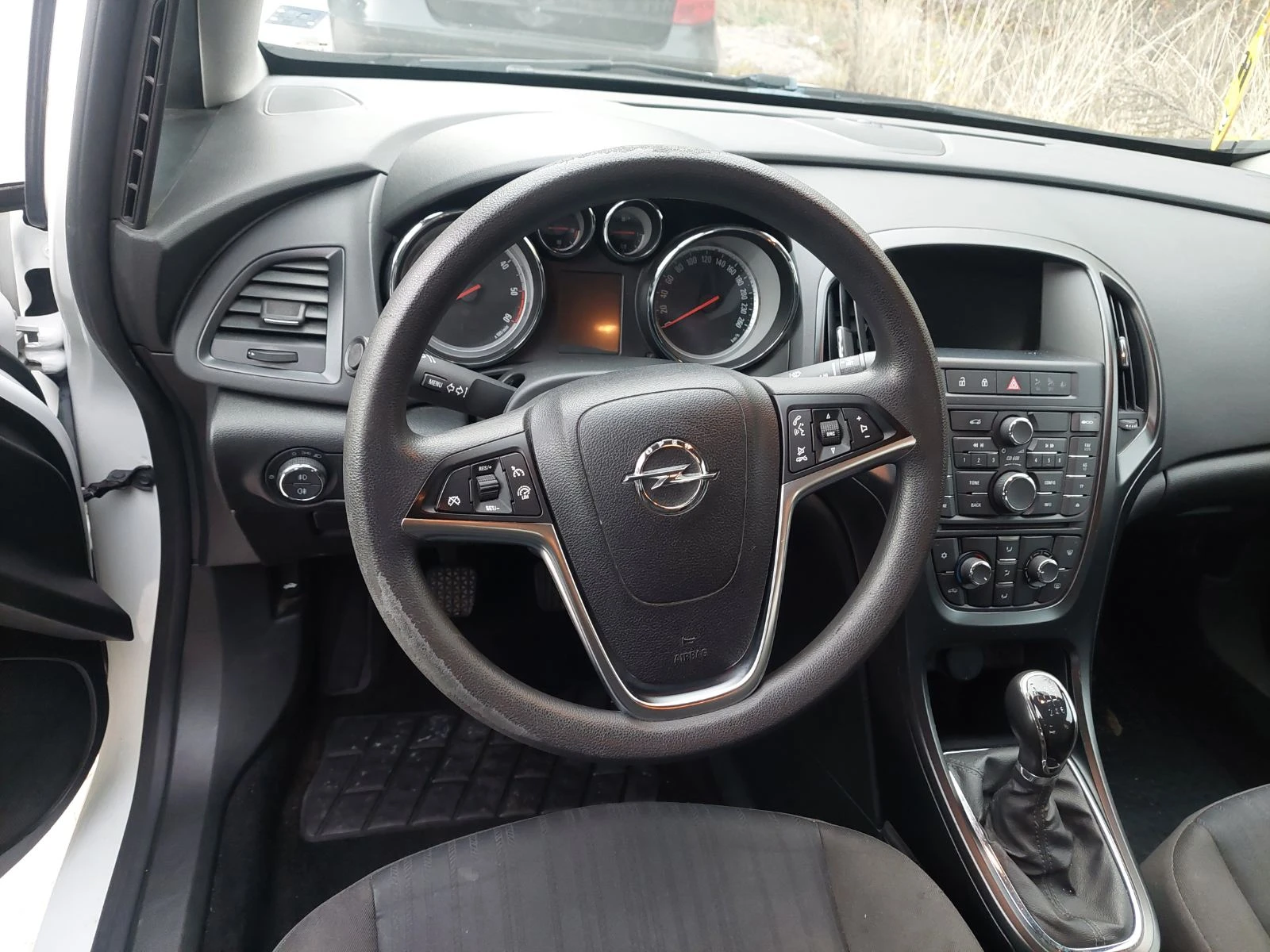 Opel Astra  - изображение 8