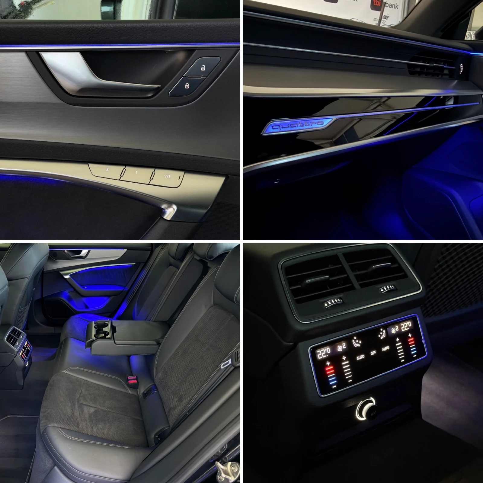 Audi A7 50 TDI quattro S-line -286�.�* ����� ������� � ��� | Mobile.bg � ����������� 13