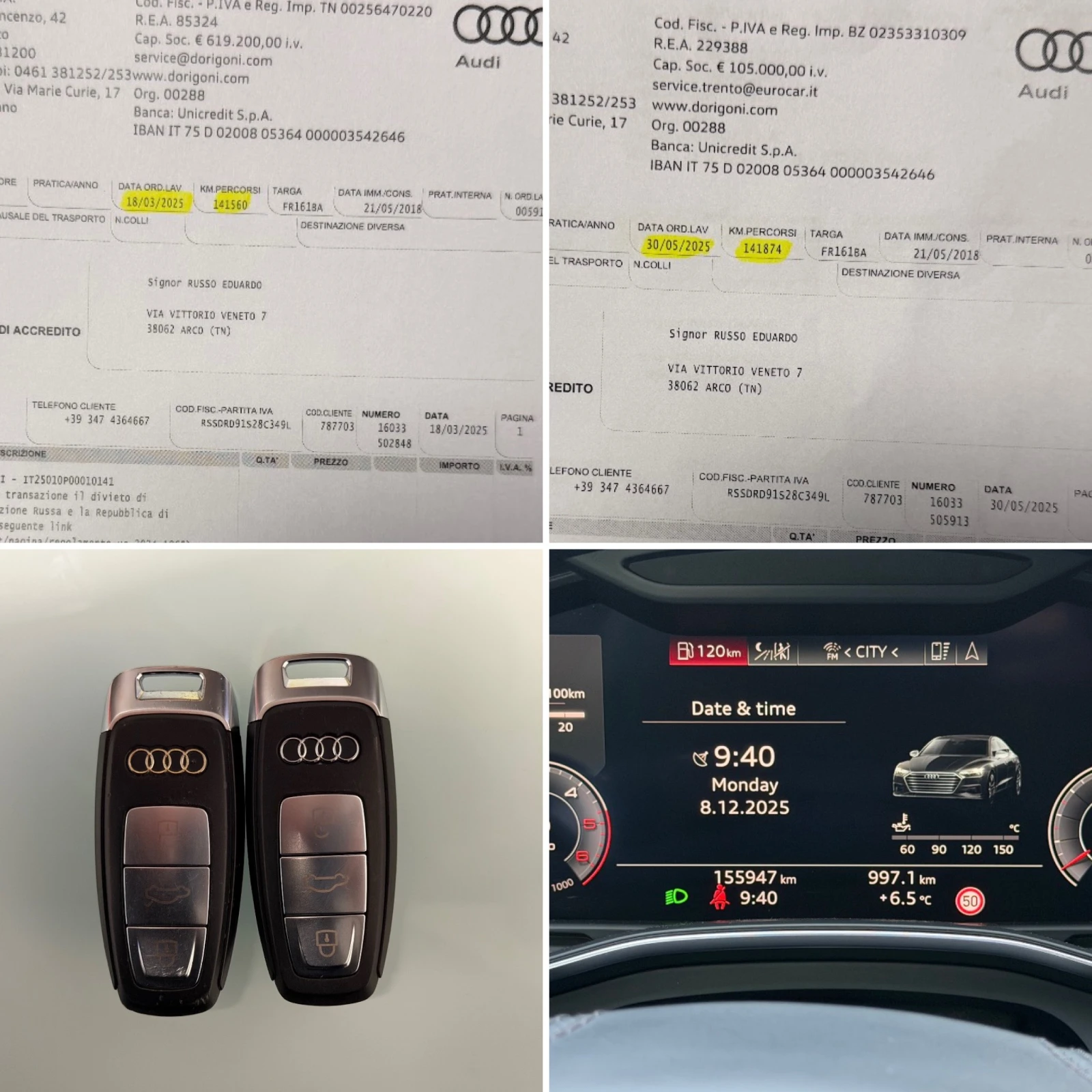 Audi A7 50 TDI quattro S-line -286�.�* ����� ������� � ��� | Mobile.bg � ����������� 17