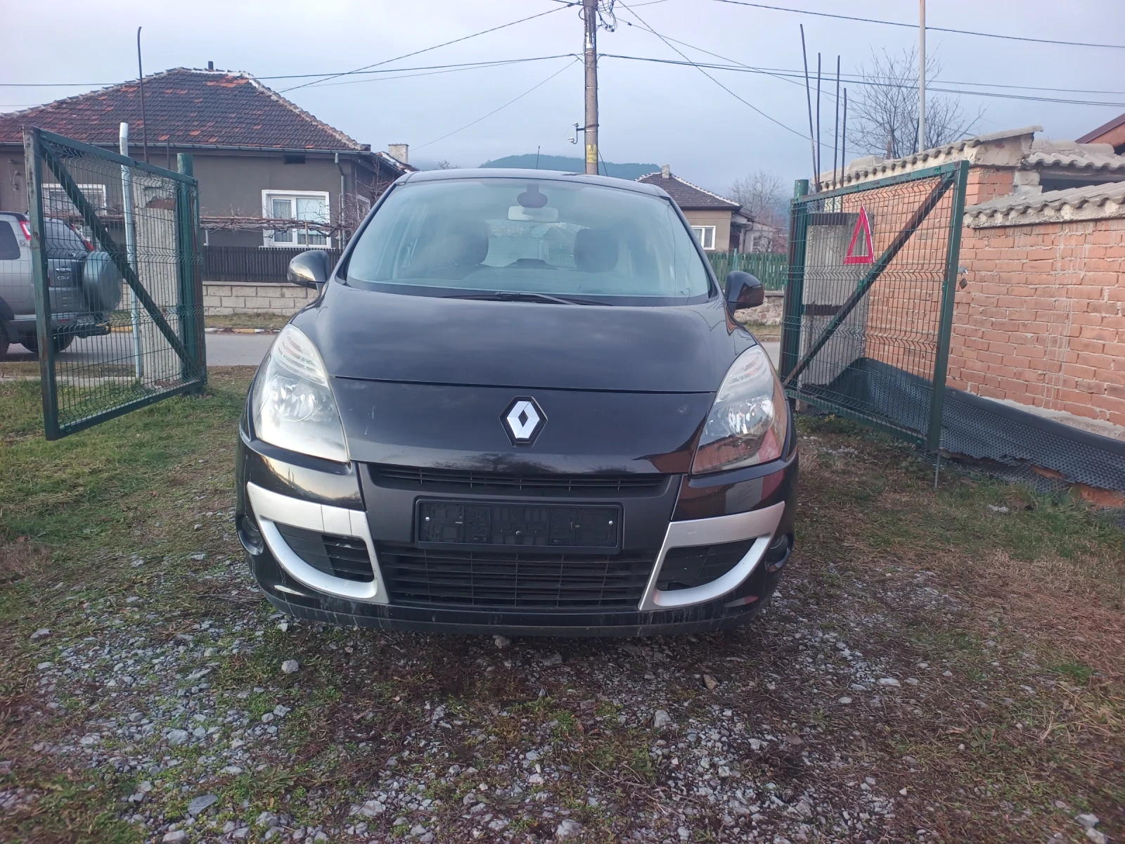 Renault Scenic 1.5 DCI/ Xmod/Navi - изображение 2