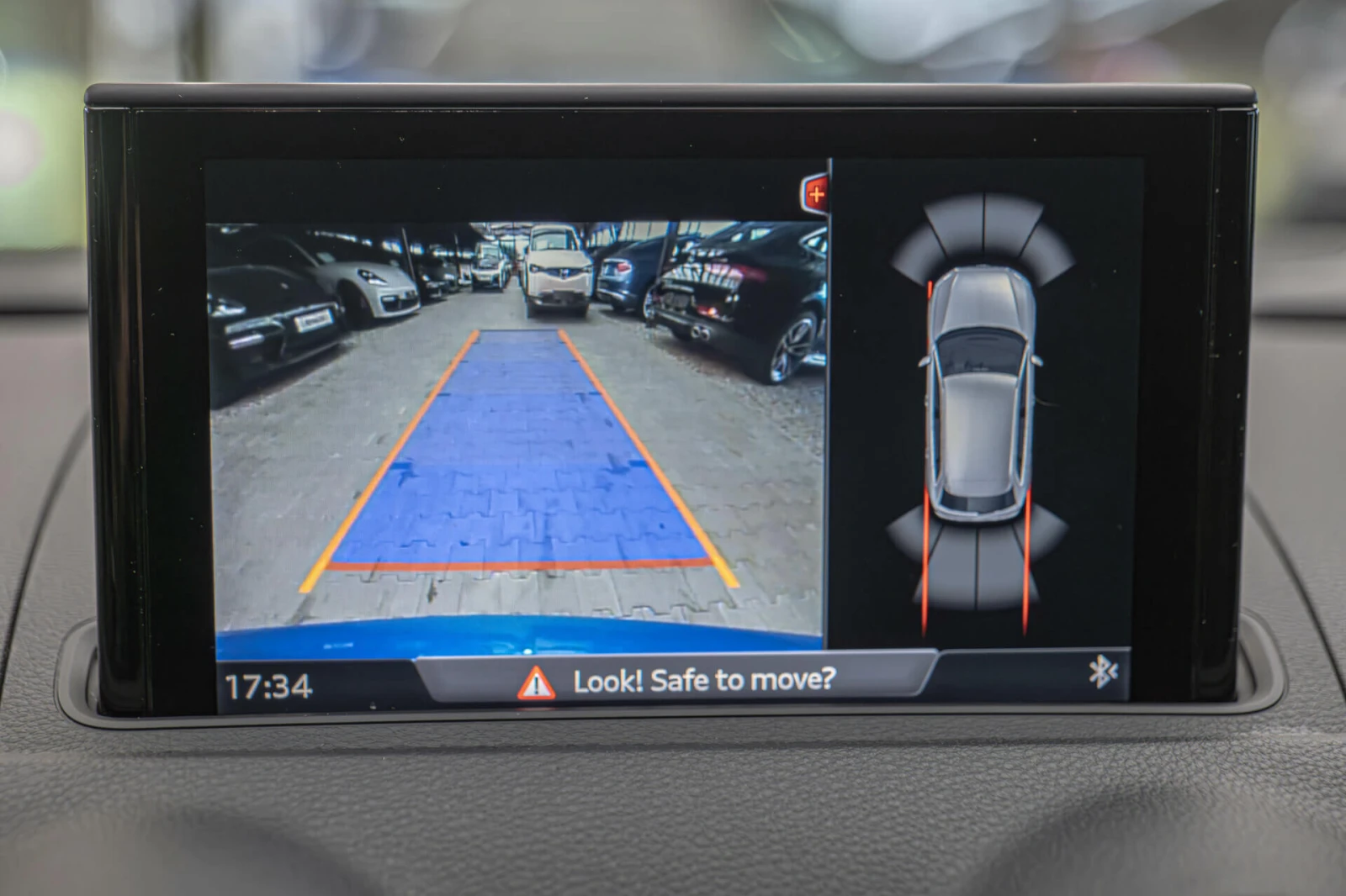 Audi Rs3 2.5TFSI/SportBack/Bang&Olufsen/������/������� | Mobile.bg � ����������� 12