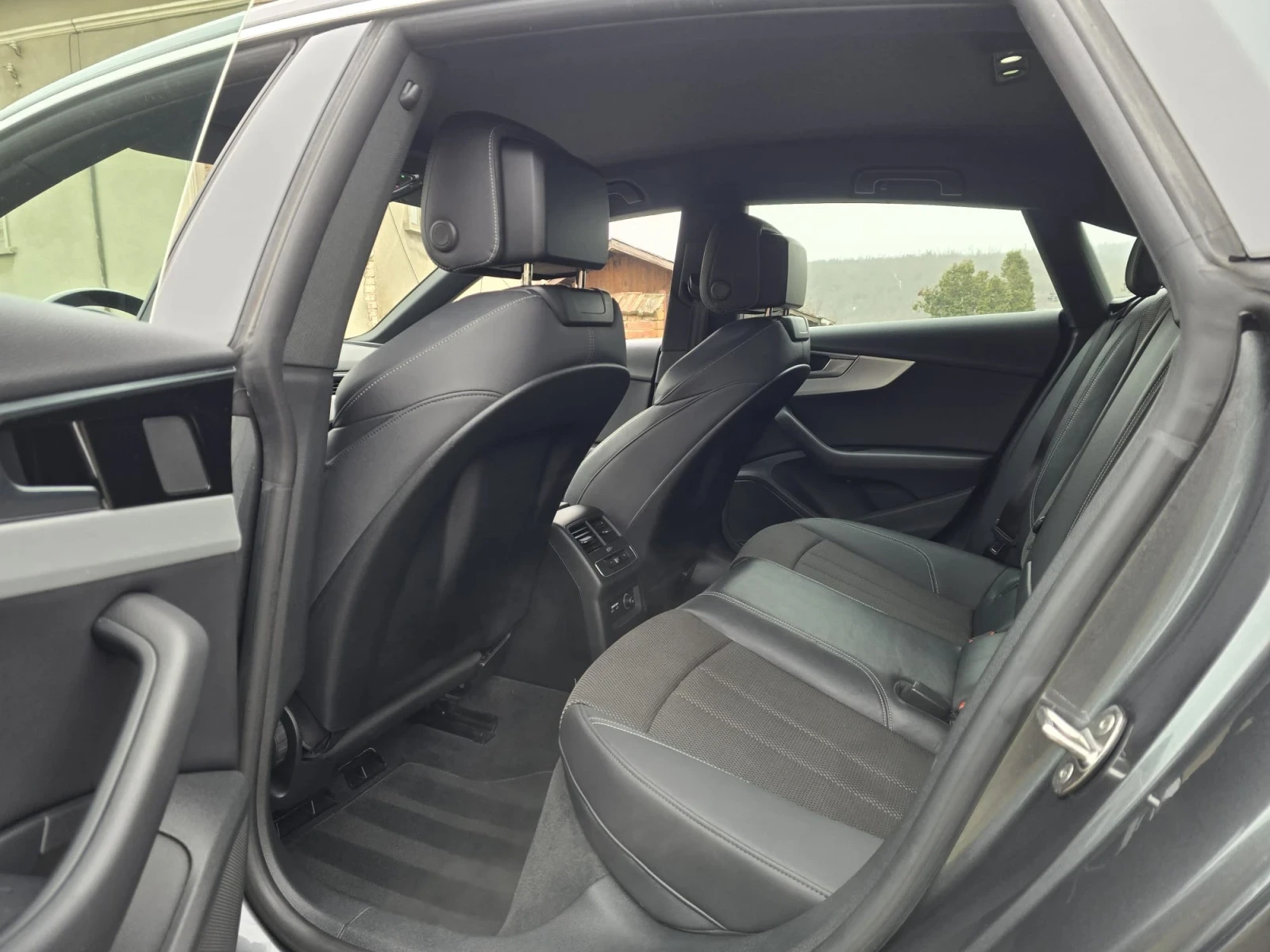 Audi A5 3X S LINE - Quattro - Digital - 125 000��! | Mobile.bg � ����������� 14