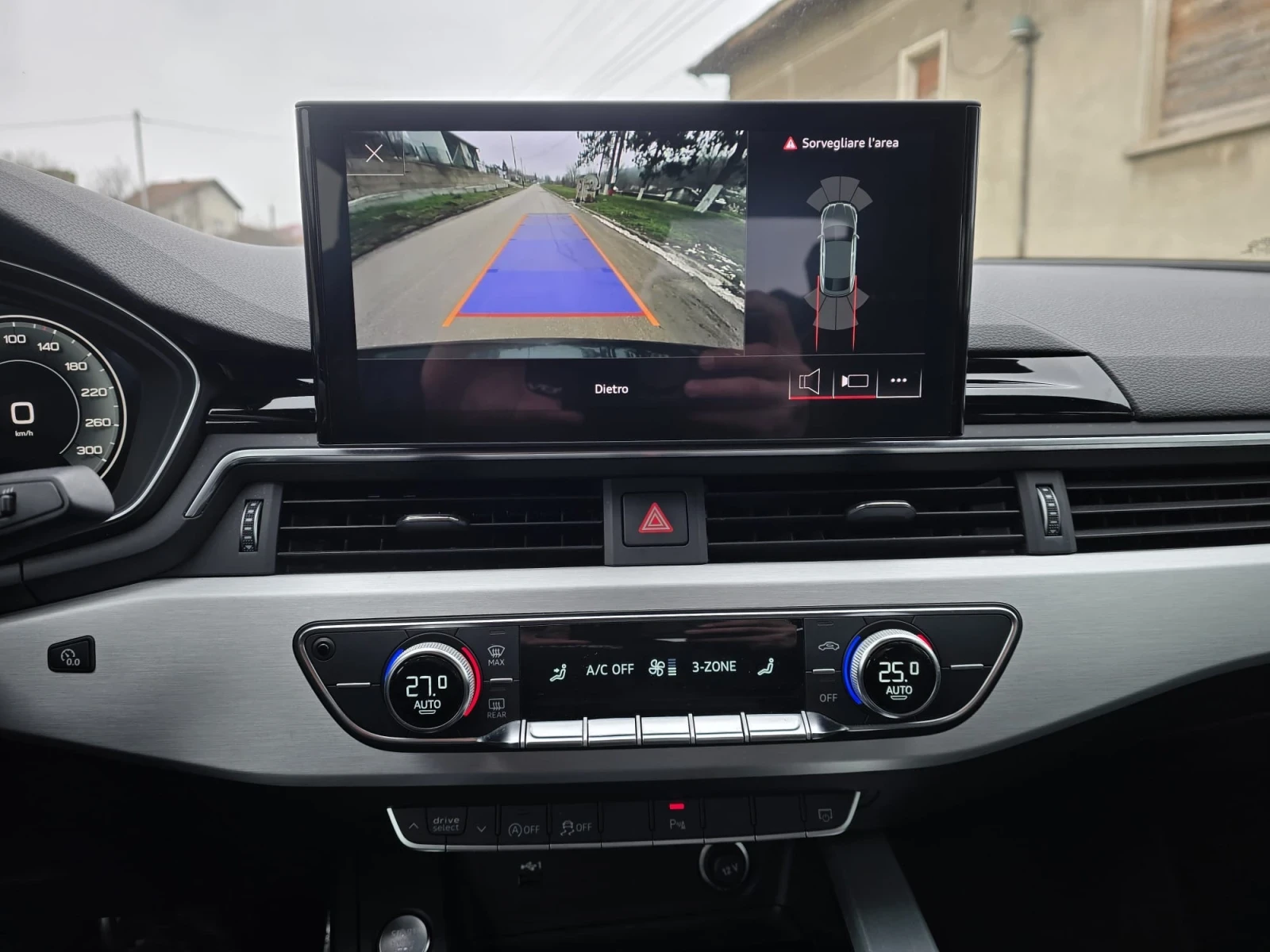 Audi A5 3X S LINE - Quattro - Digital - 125 000��! | Mobile.bg � ����������� 16