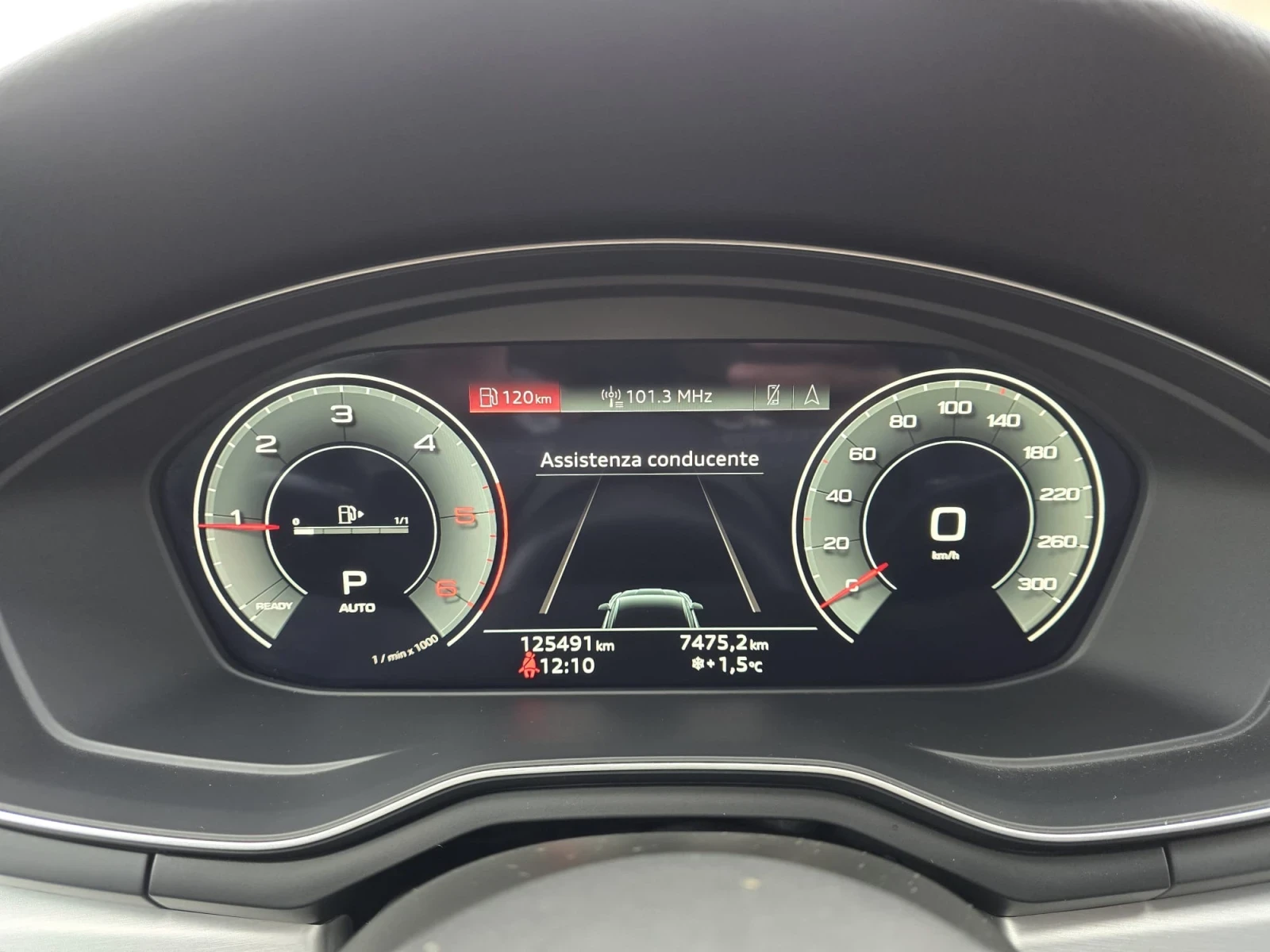Audi A5 3X S LINE - Quattro - Digital - 125 000��! | Mobile.bg � ����������� 17