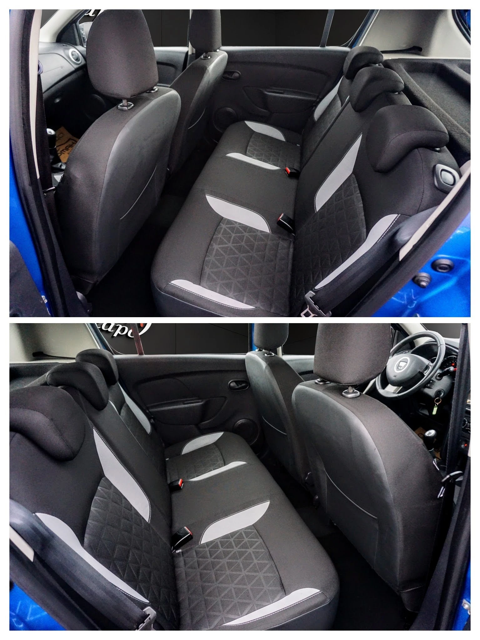 Dacia Sandero 1.5DCI STEPWAY | Mobile.bg � ����������� 15