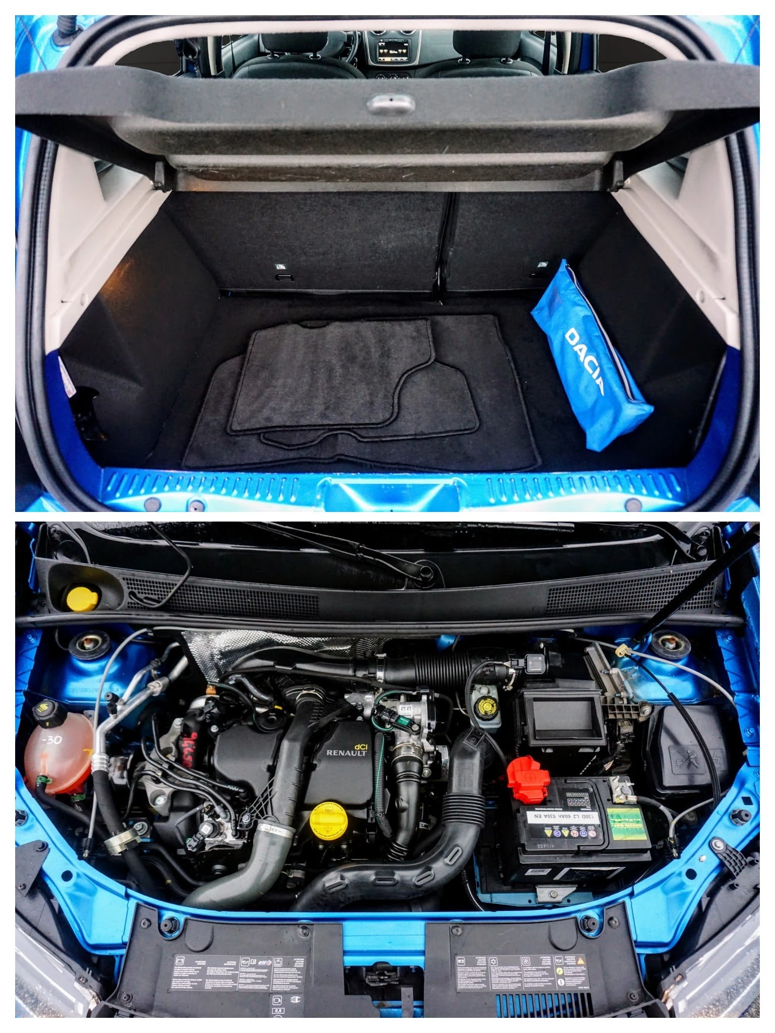 Dacia Sandero 1.5DCI STEPWAY | Mobile.bg � ����������� 16