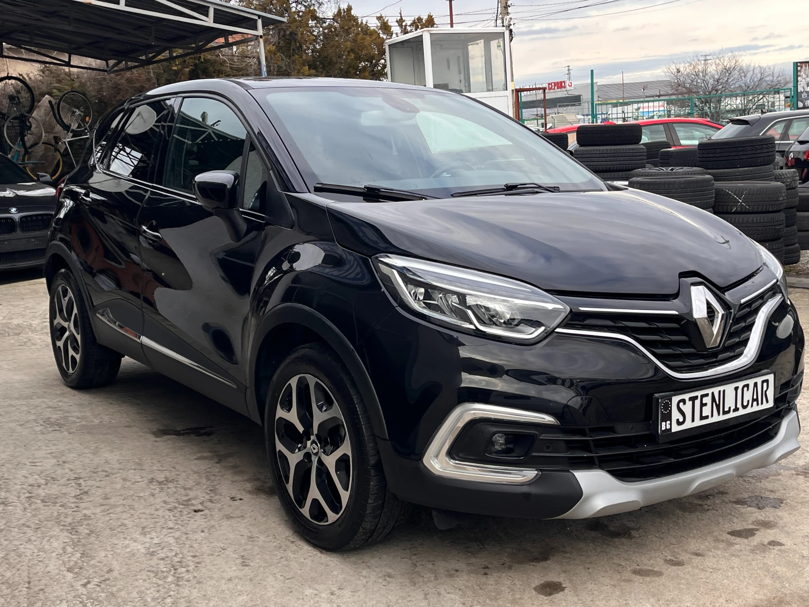 Renault Captur 120 EDC - EDITION - изображение 3