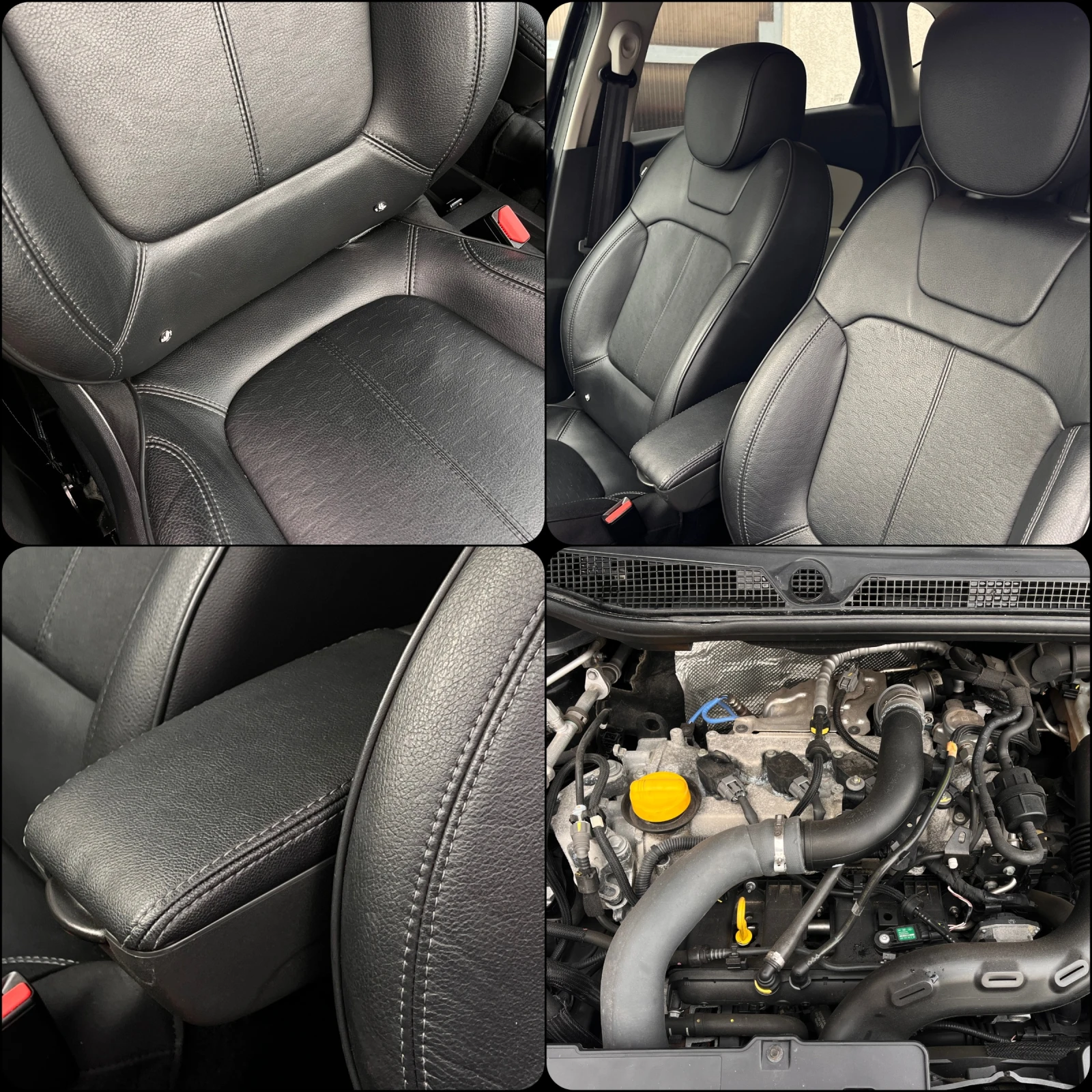 Renault Captur 120 EDC - EDITION | Mobile.bg � ����������� 16