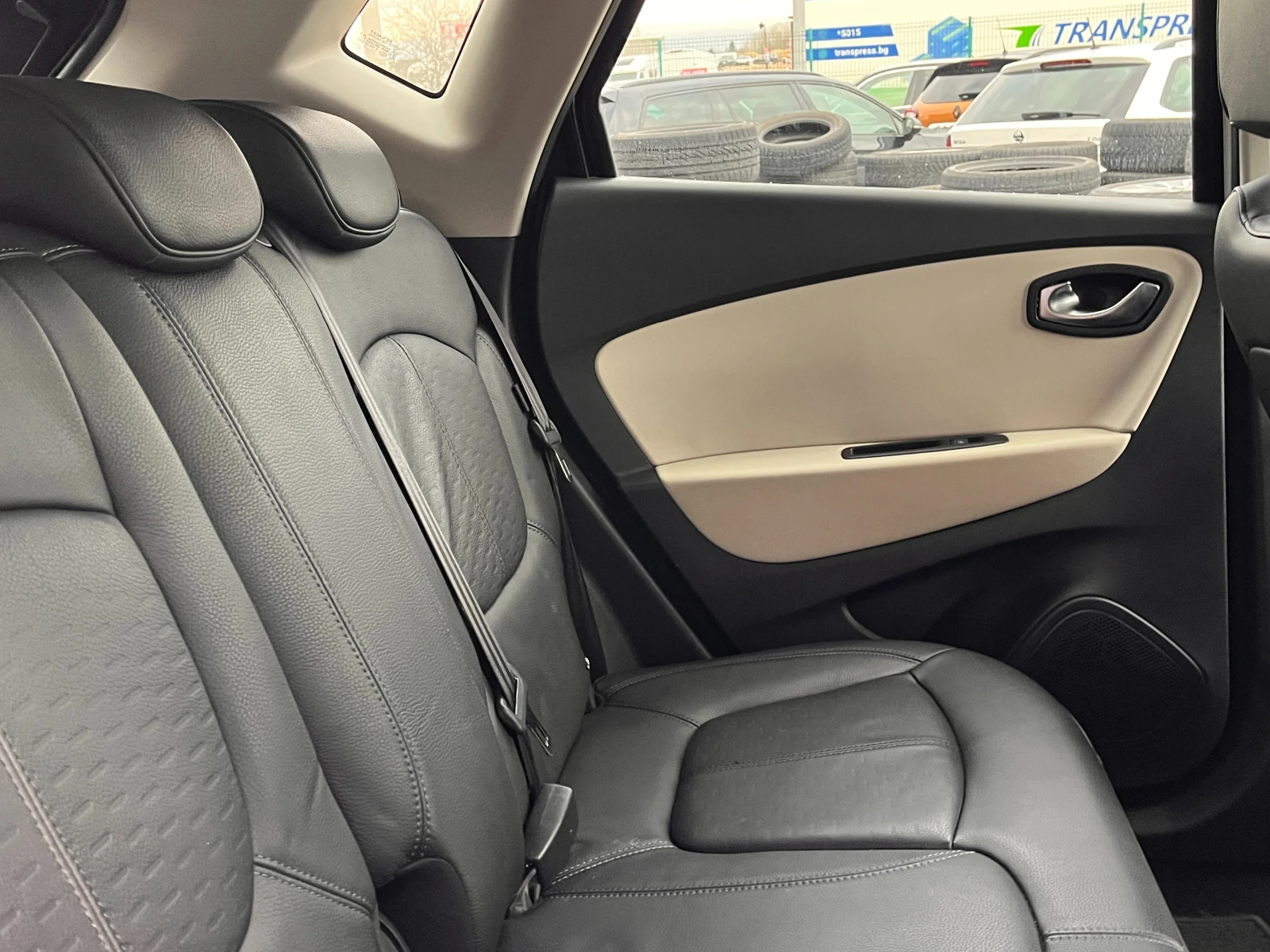 Renault Captur 120 EDC - EDITION - изображение 7