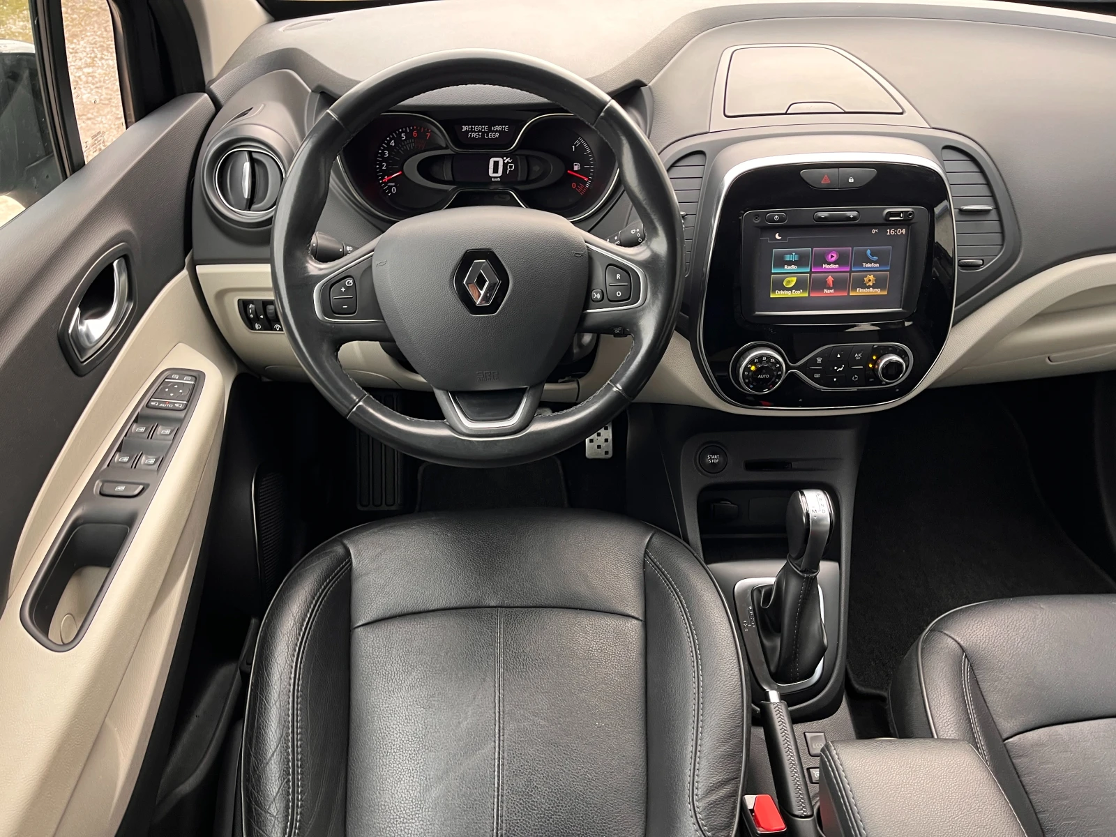 Renault Captur 120 EDC - EDITION - изображение 6