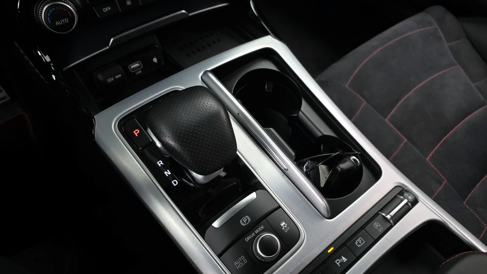 Kia Stinger 3.3 TURBO 4x4 FACE / ����� �������� ������� !!! | Mobile.bg � ����������� 11